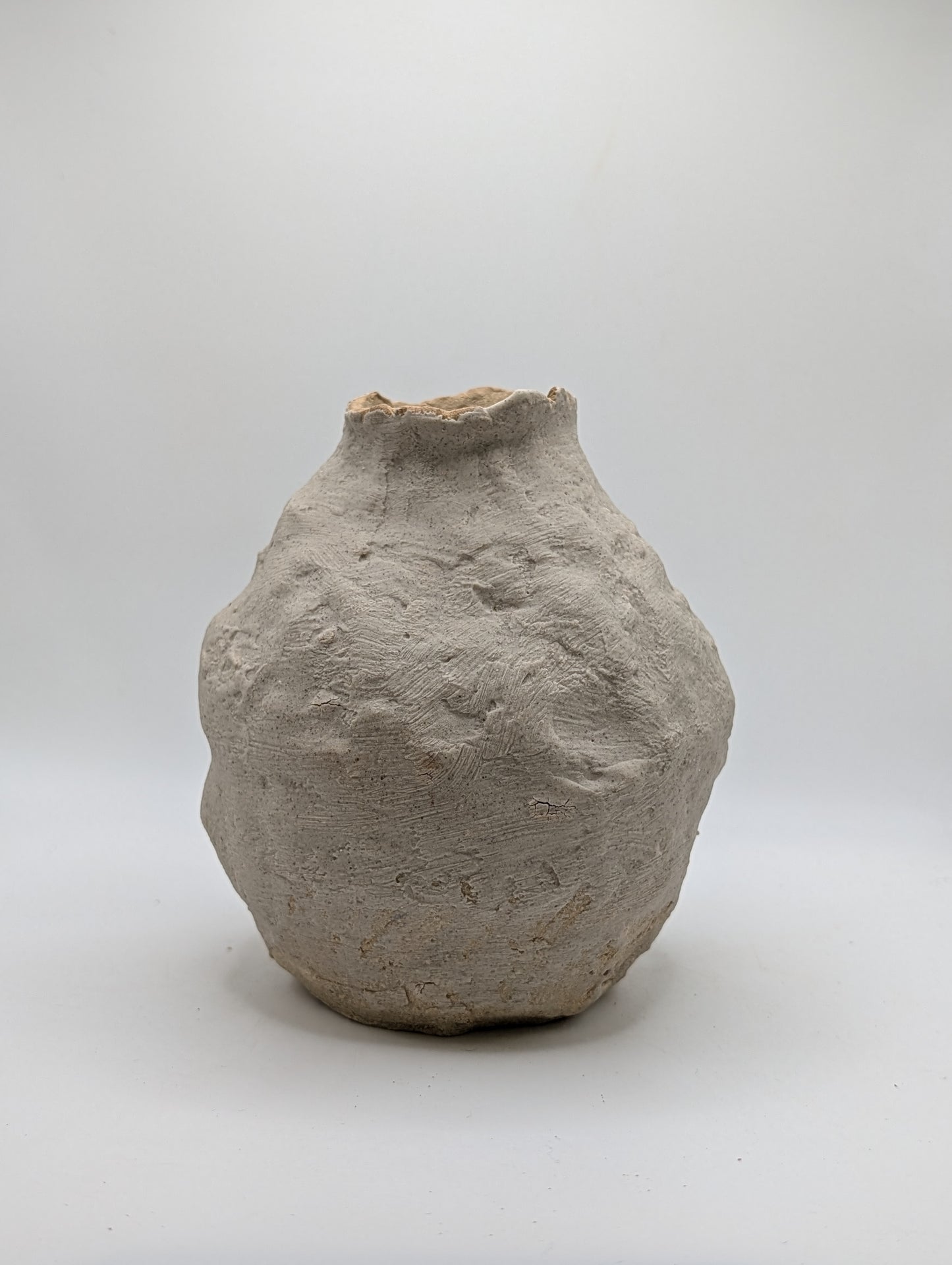 Ceramic Piece 2054