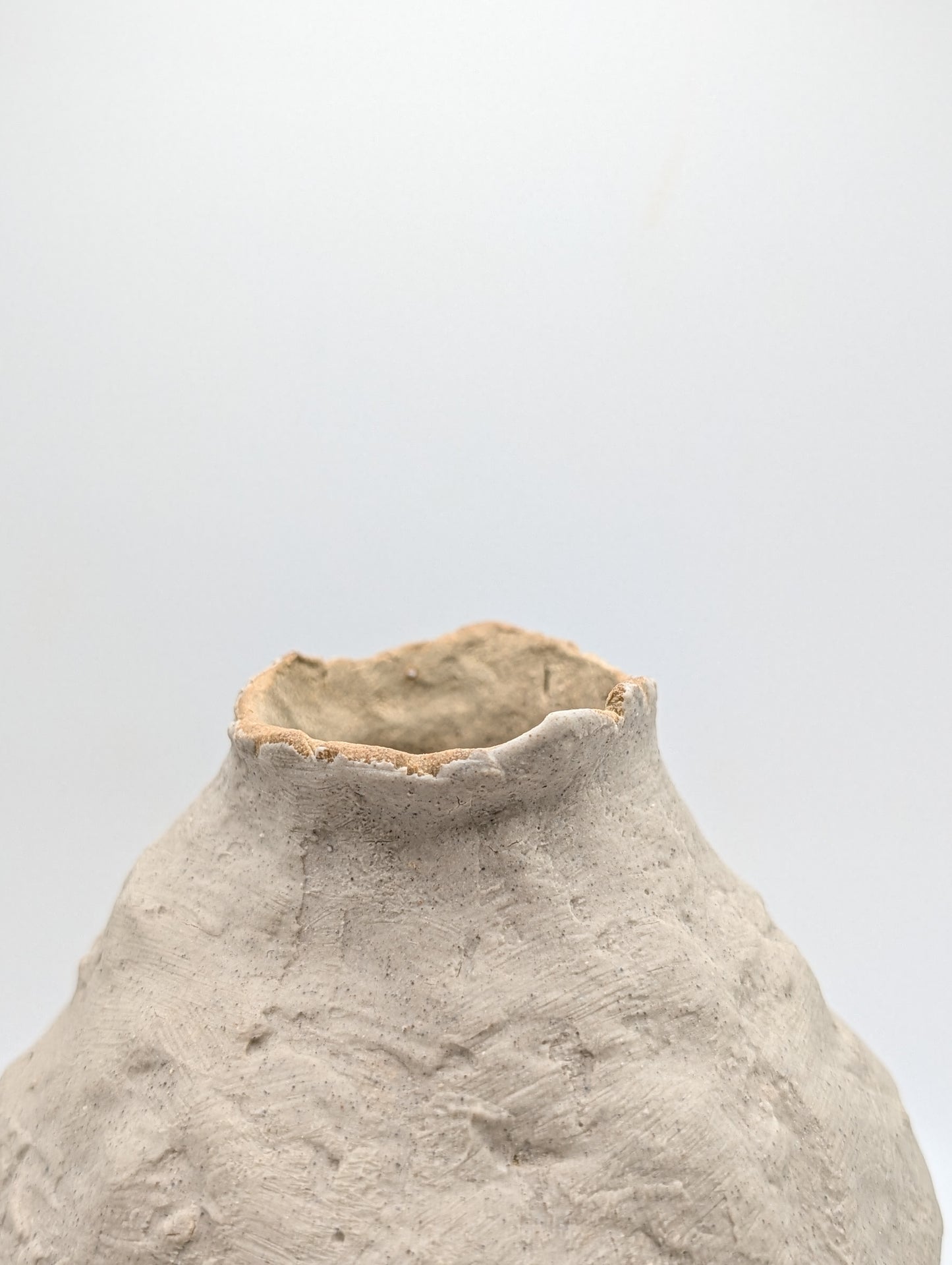 Ceramic Piece 2054