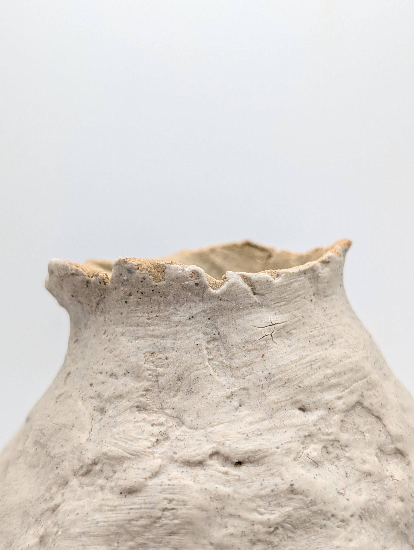 Ceramic Piece 2054