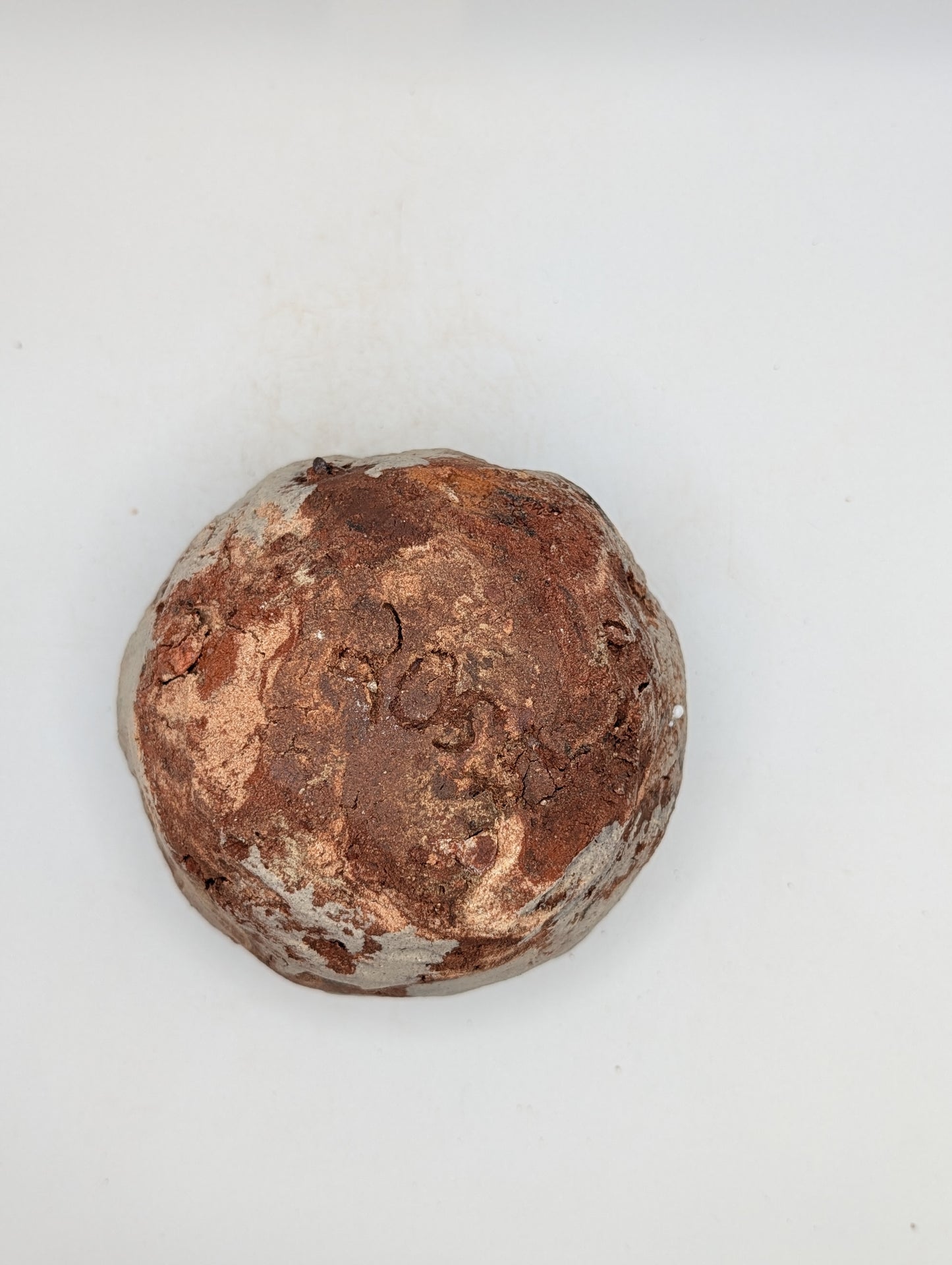 Ceramic Piece 2055