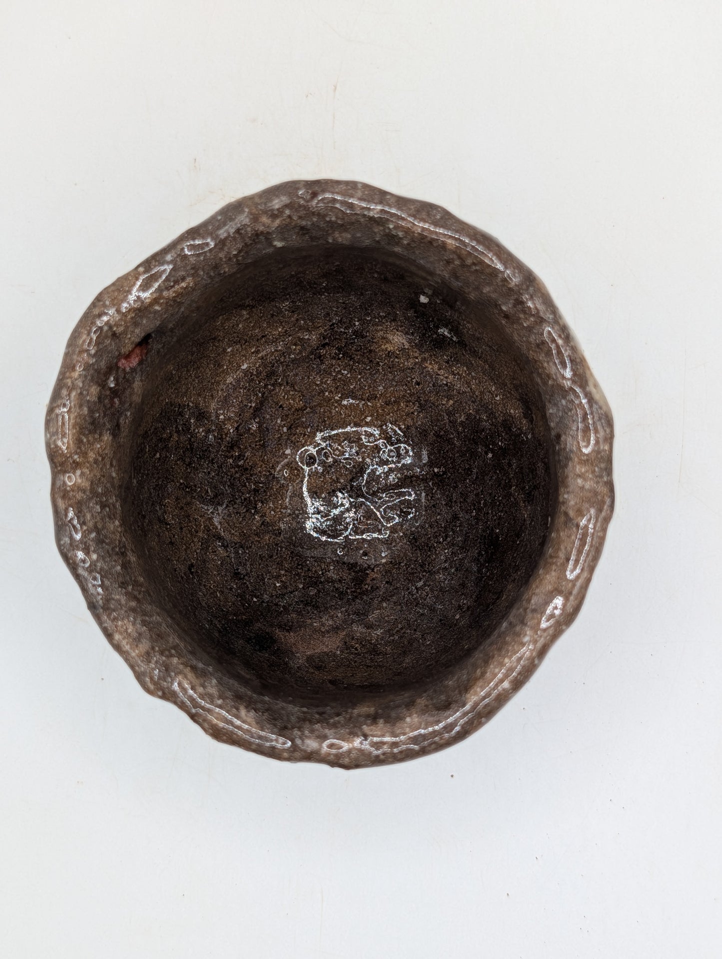 Ceramic Piece 2056