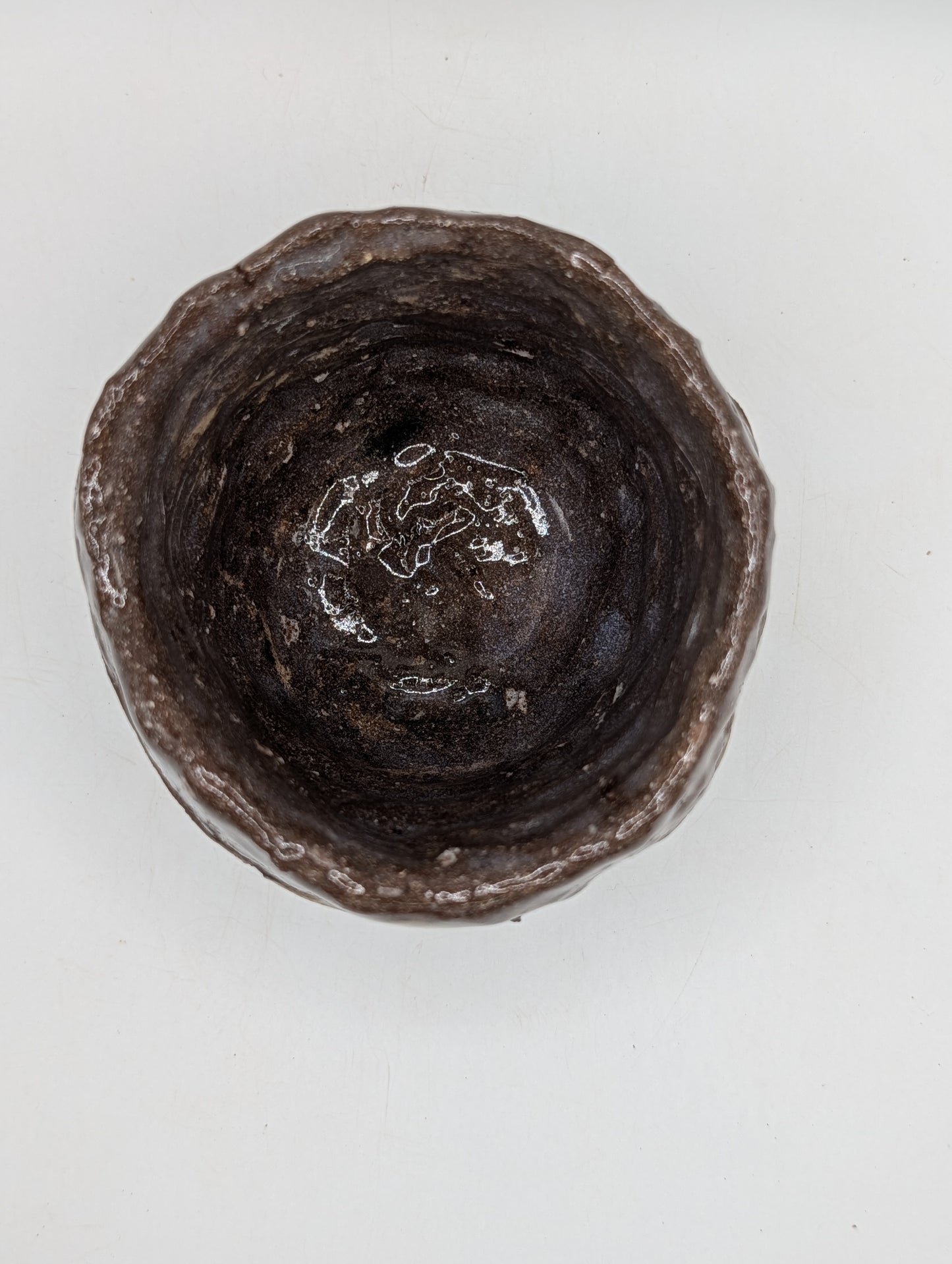 Ceramic Piece 2057
