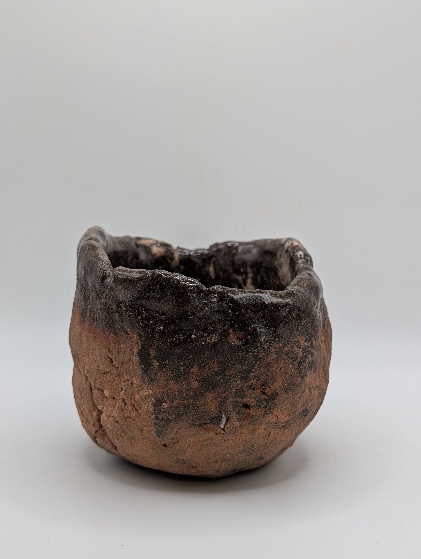 Ceramic Piece 2058