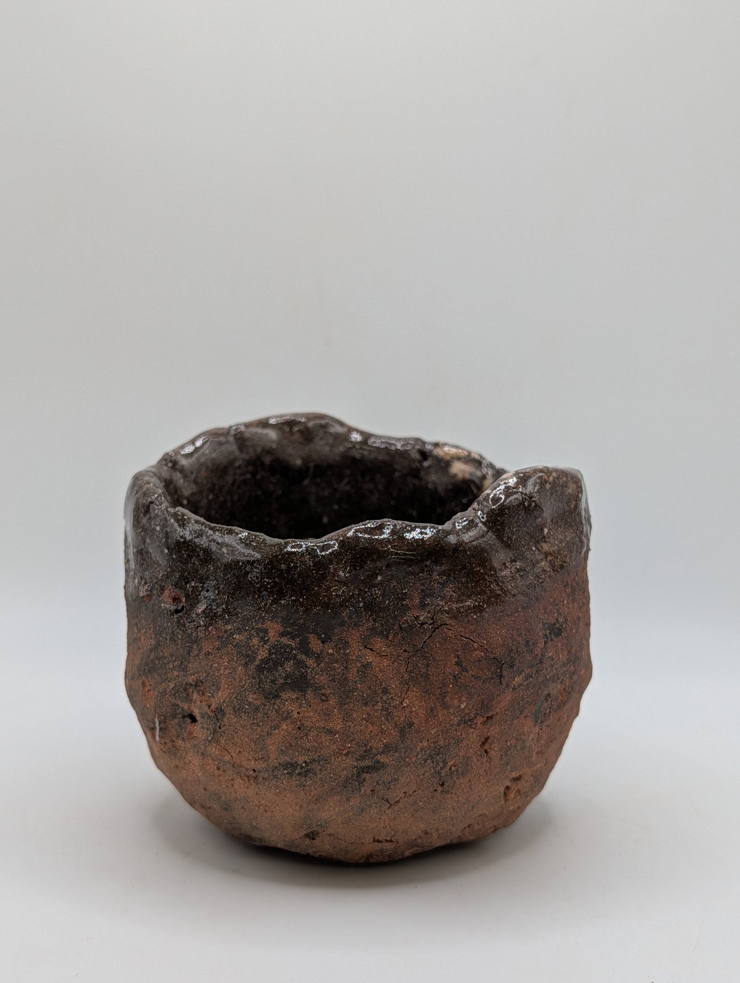 Ceramic Piece 2058