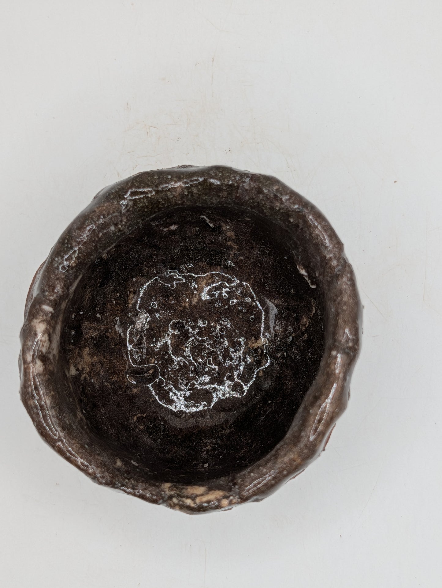 Ceramic Piece 2058
