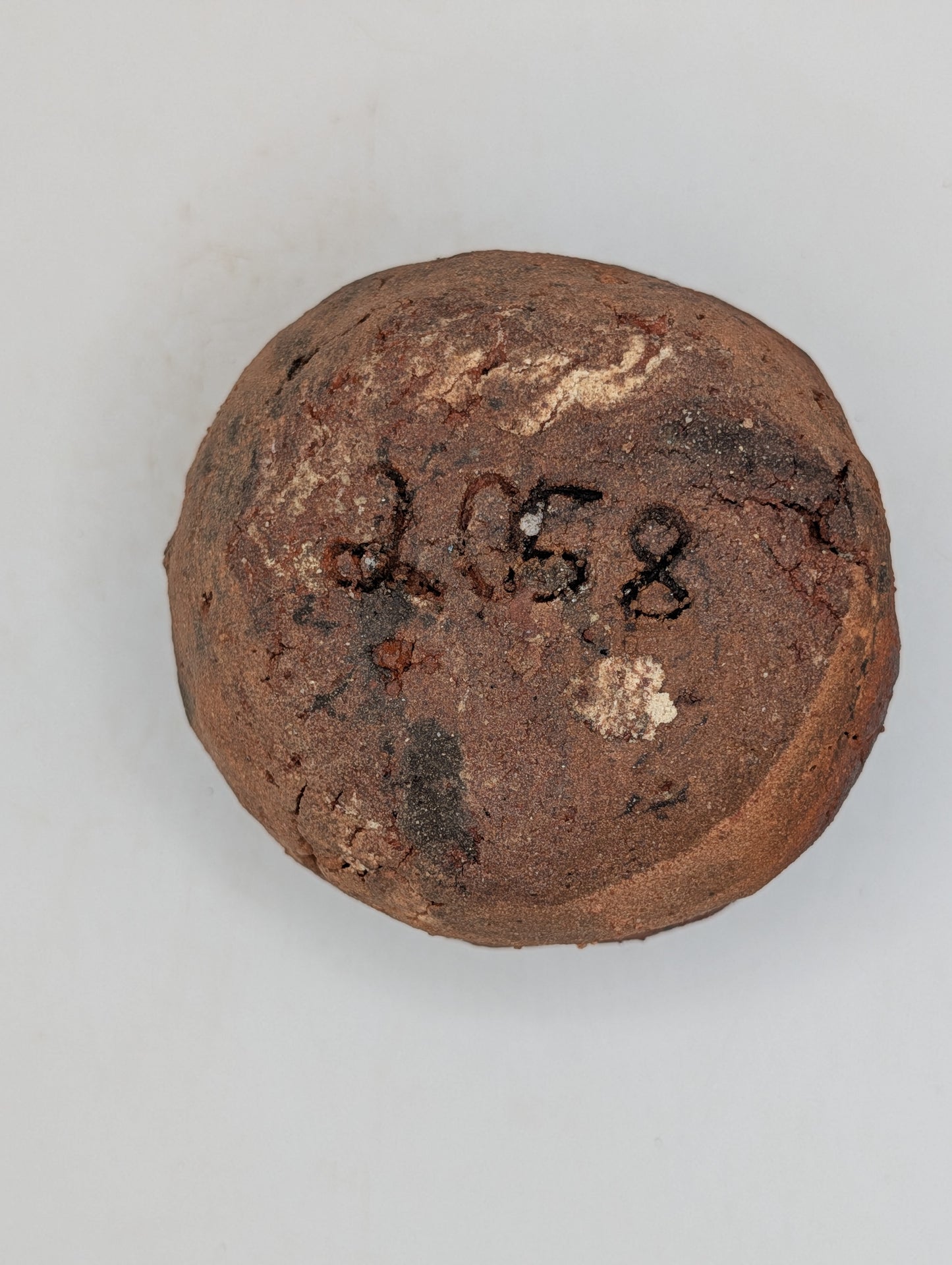 Ceramic Piece 2058