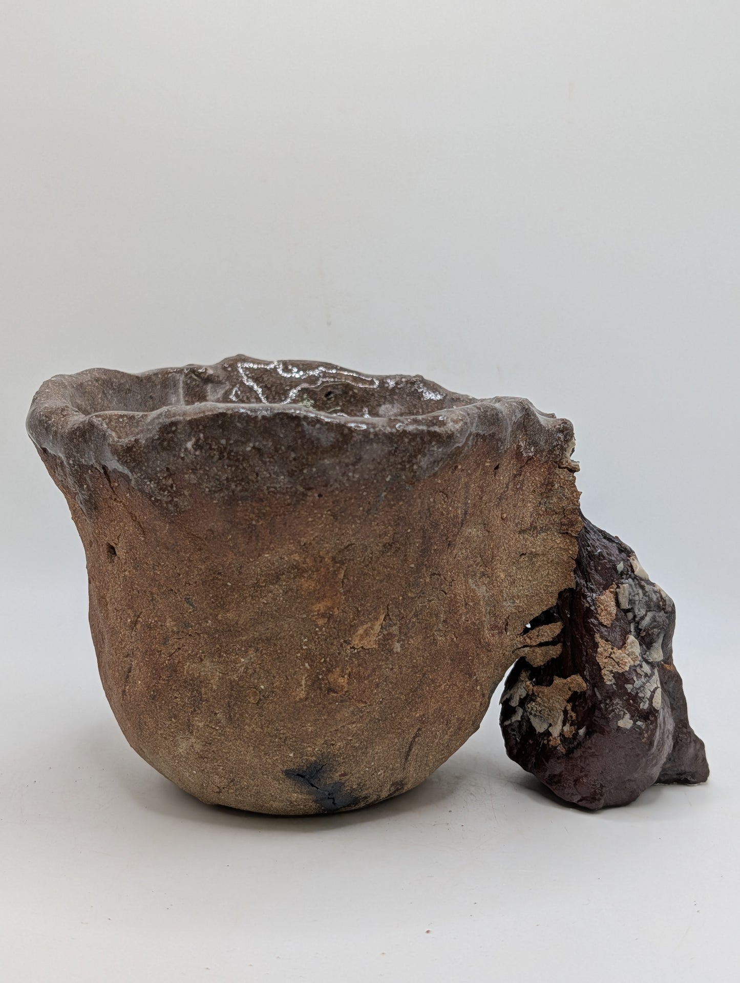 Ceramic Piece 2061