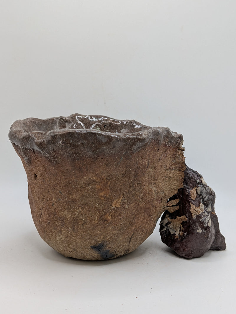 Ceramic Piece 2061