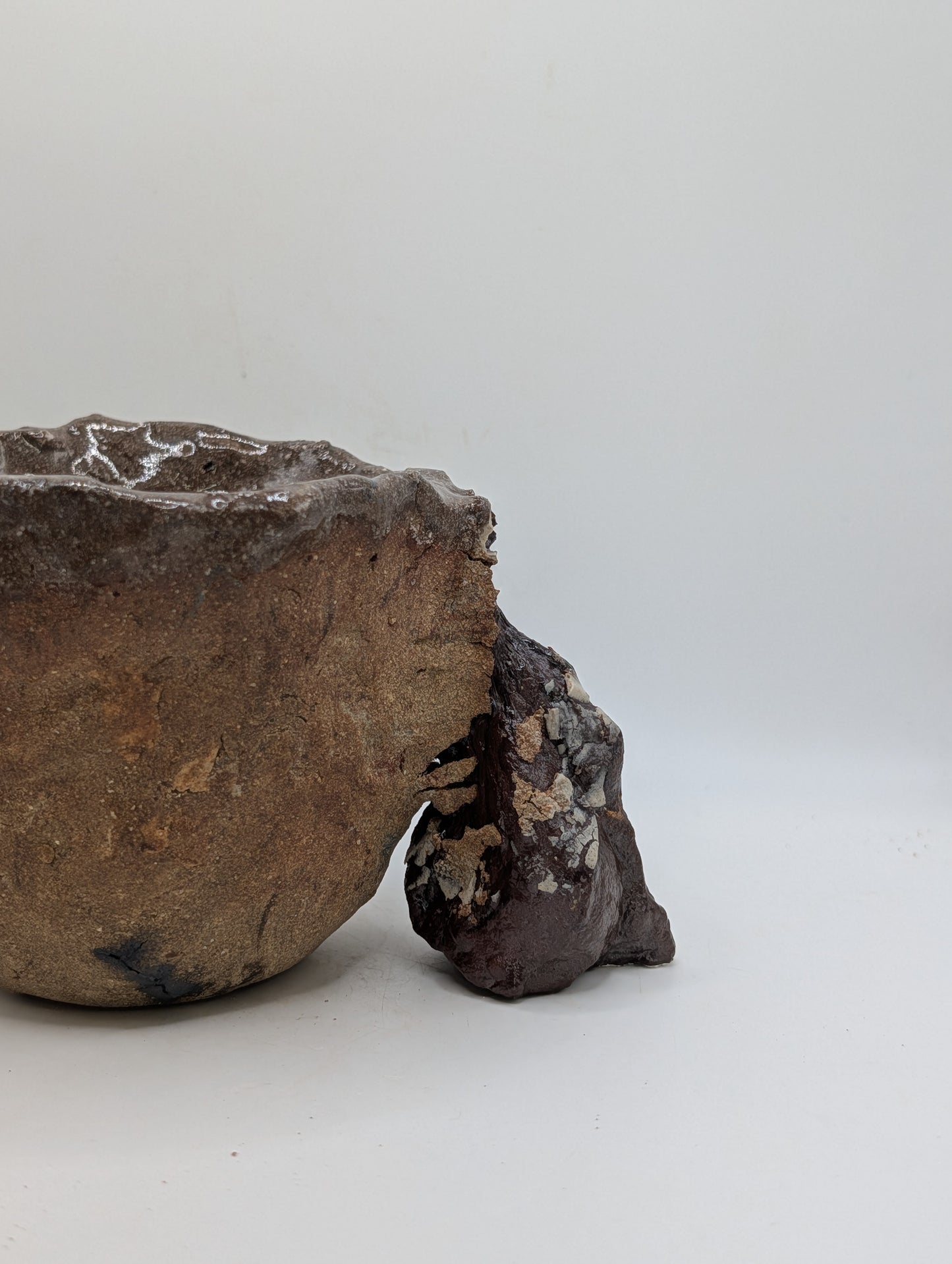 Ceramic Piece 2061