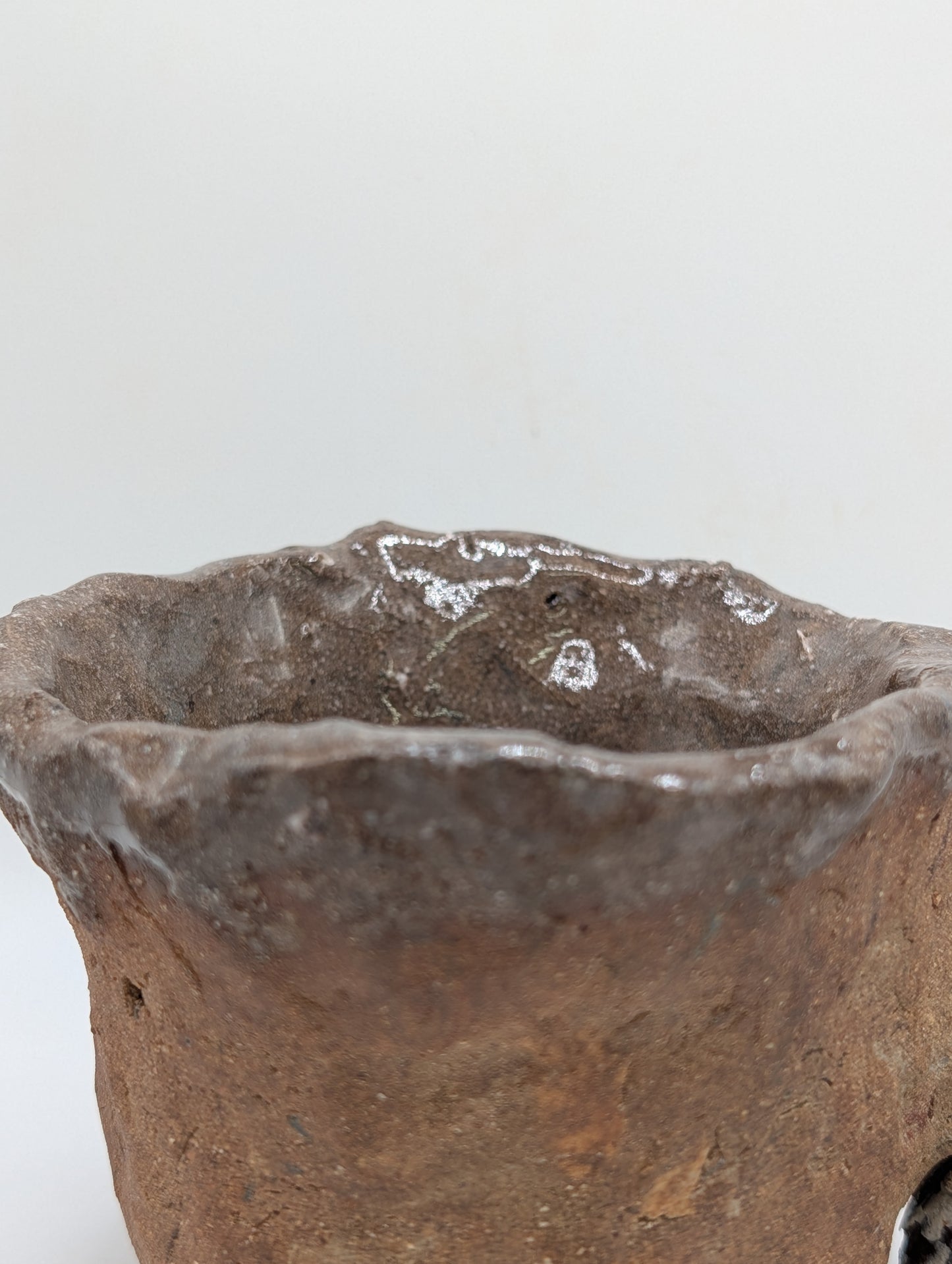 Ceramic Piece 2061