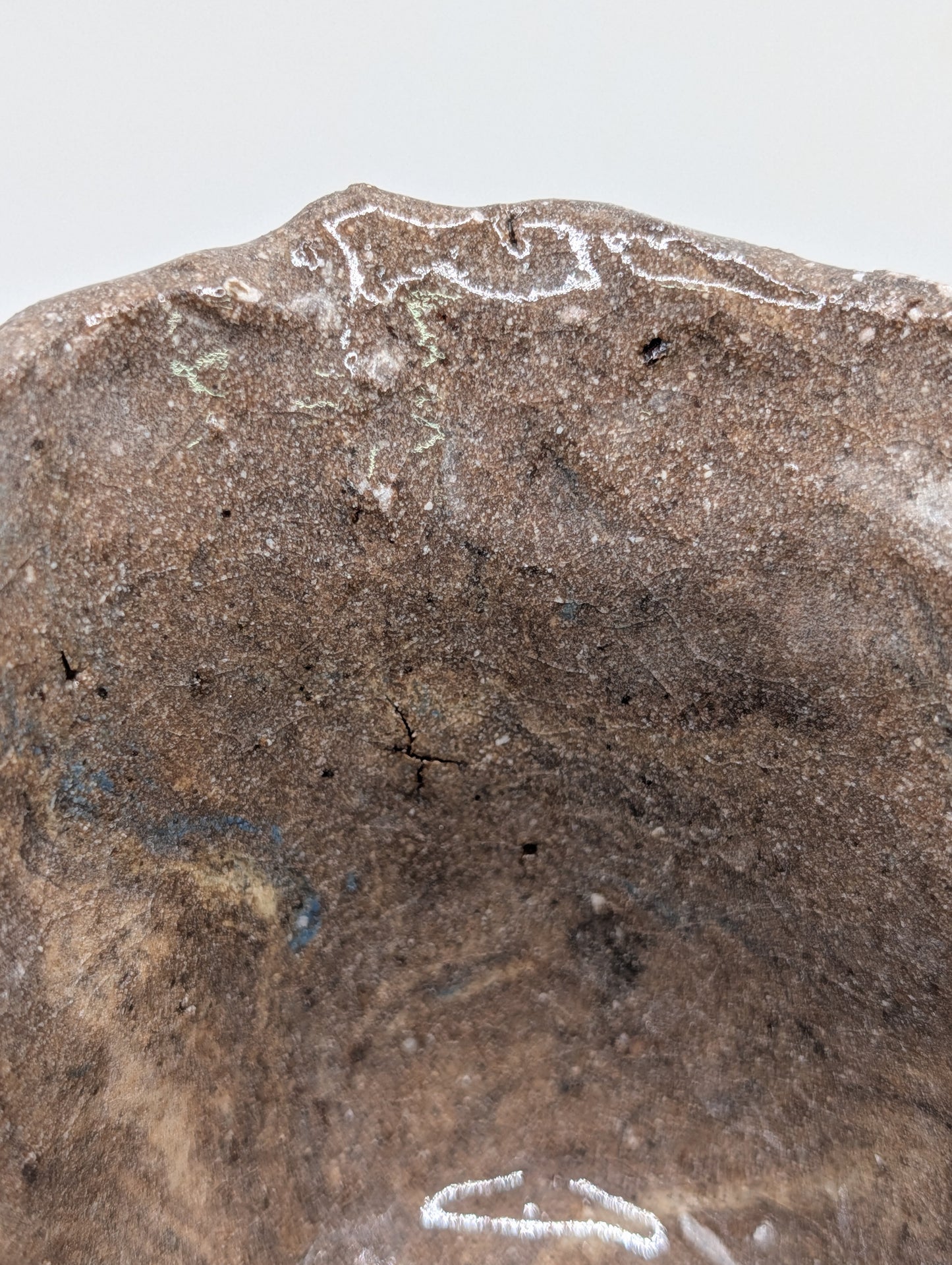 Ceramic Piece 2061