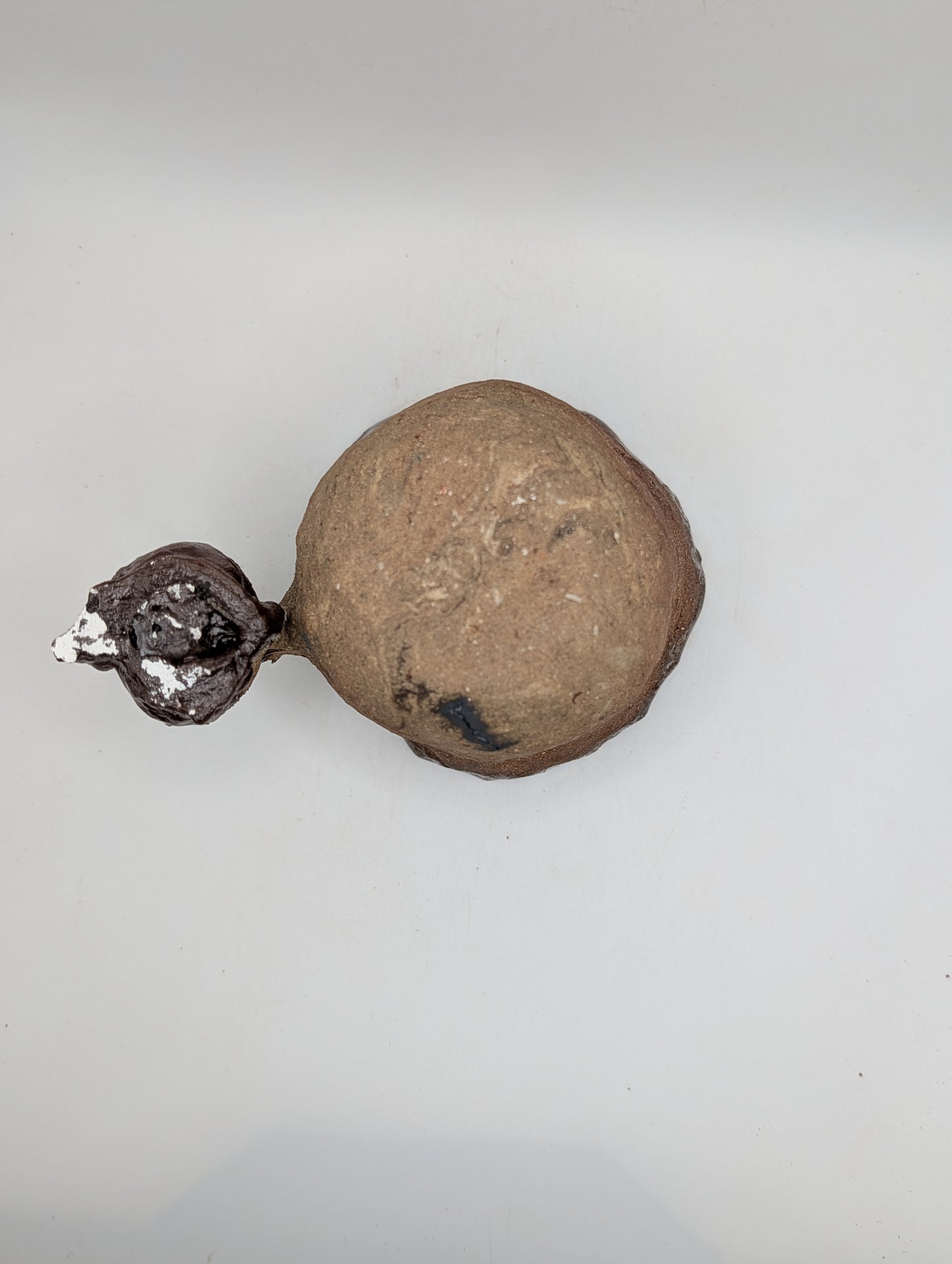 Ceramic Piece 2061