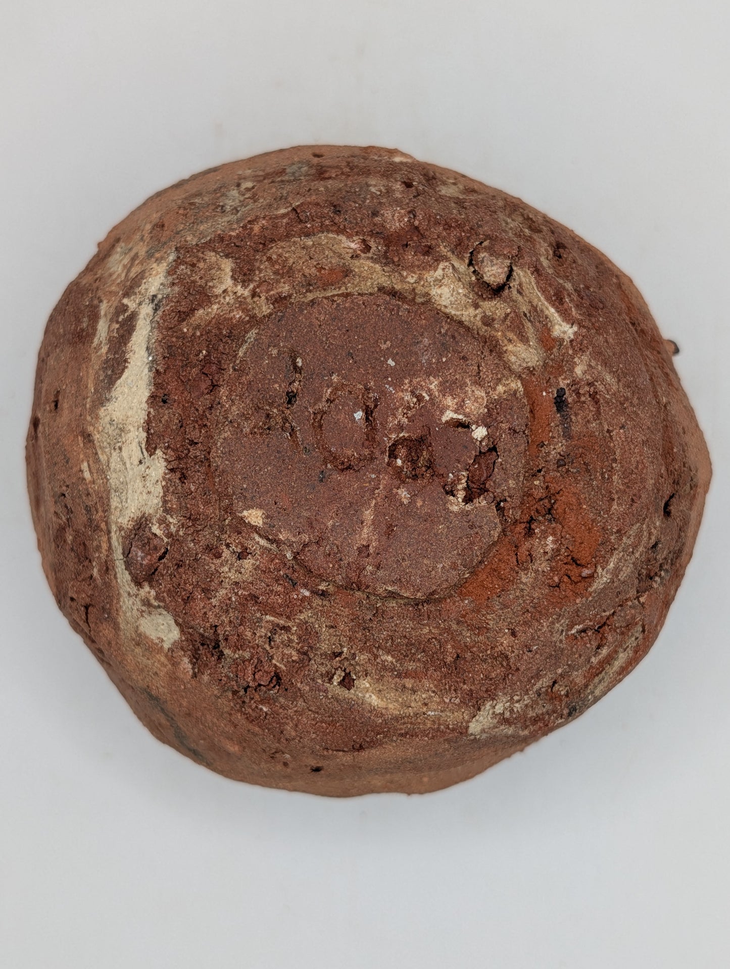 Ceramic Piece 2062