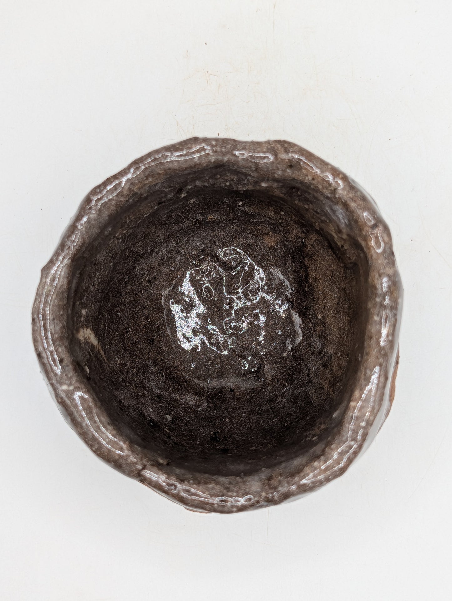 Ceramic Piece 2063