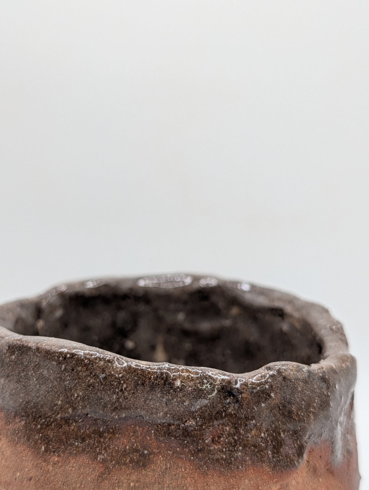 Ceramic Piece 2064