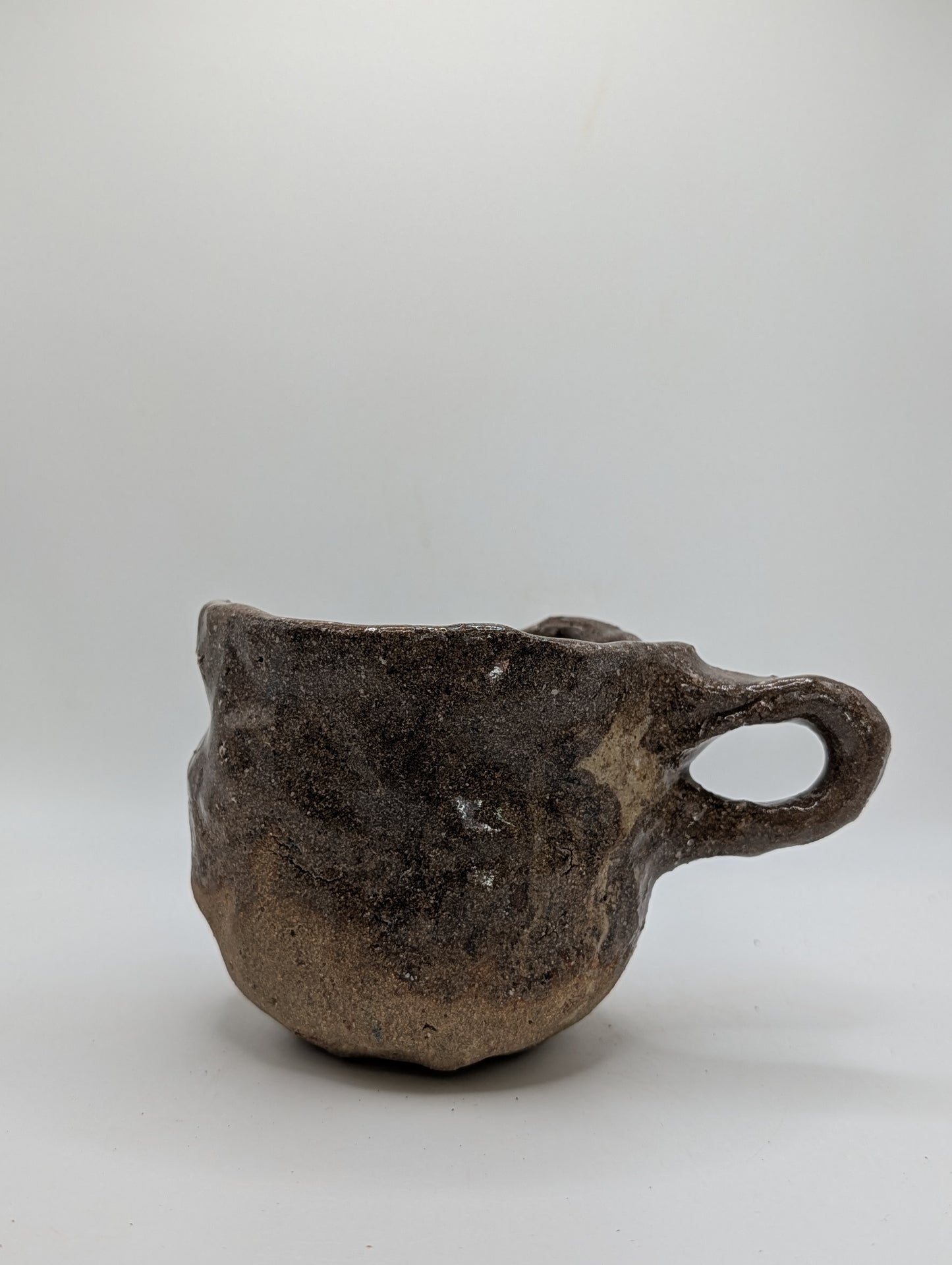 Ceramic Piece 2065