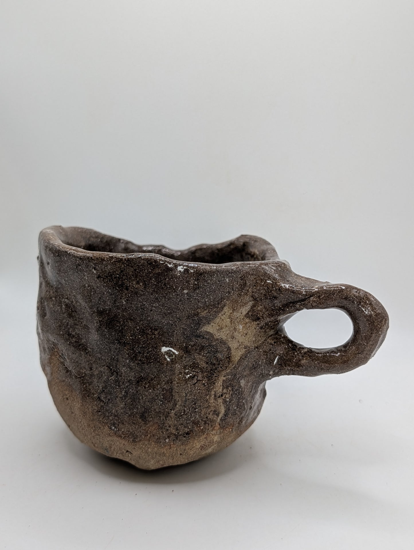 Ceramic Piece 2065