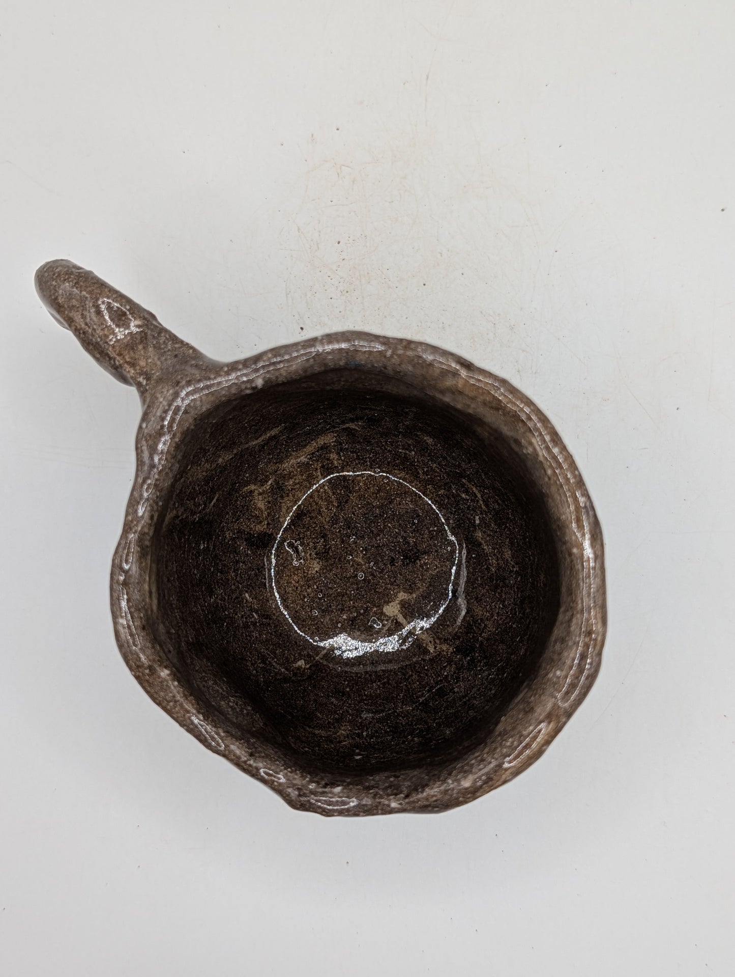 Ceramic Piece 2065