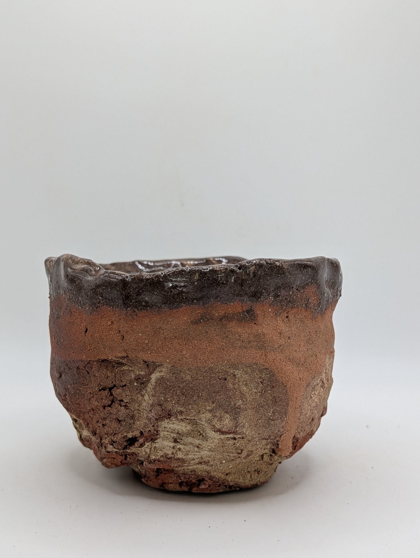 Ceramic Piece 2066