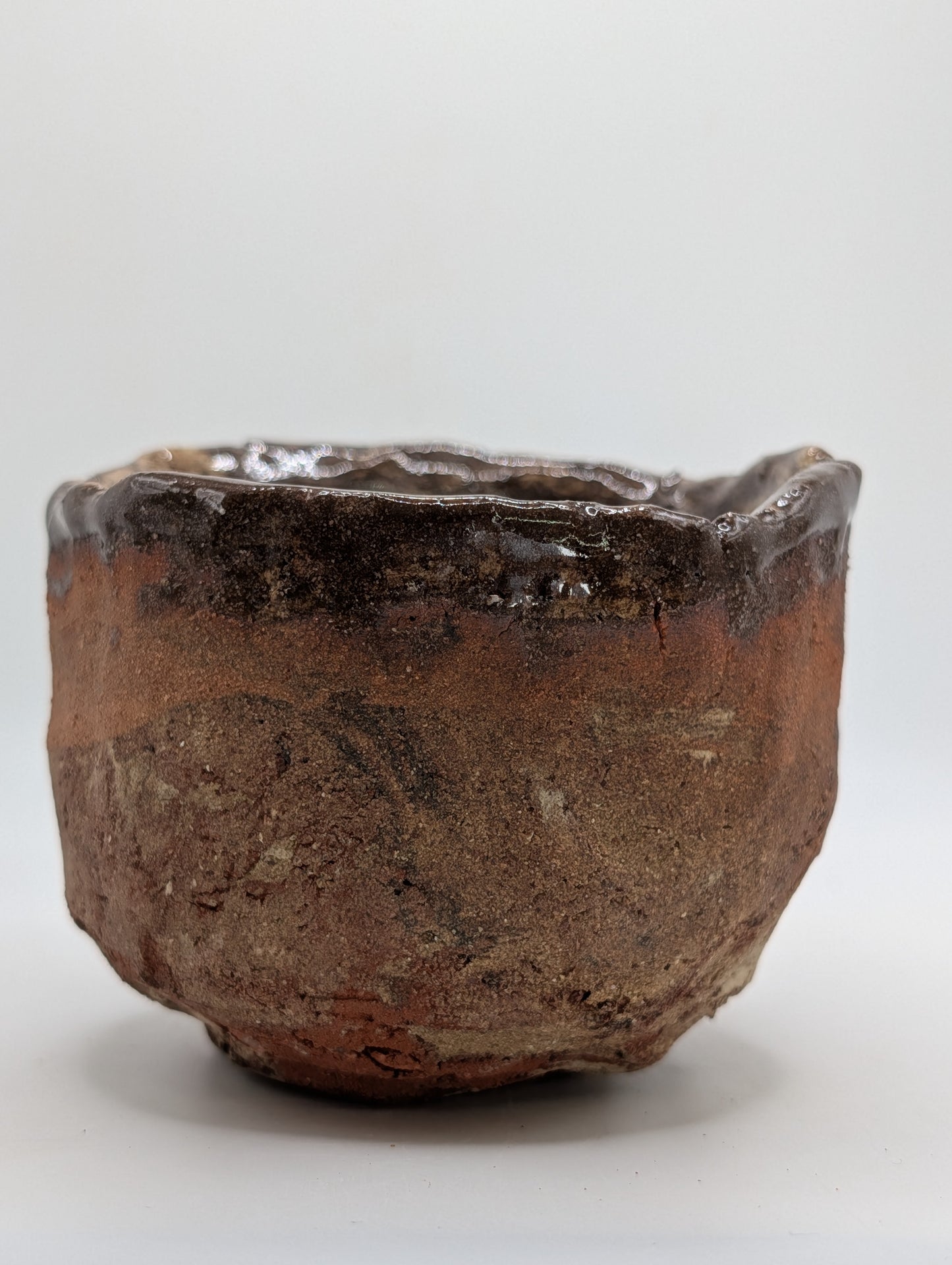 Ceramic Piece 2066