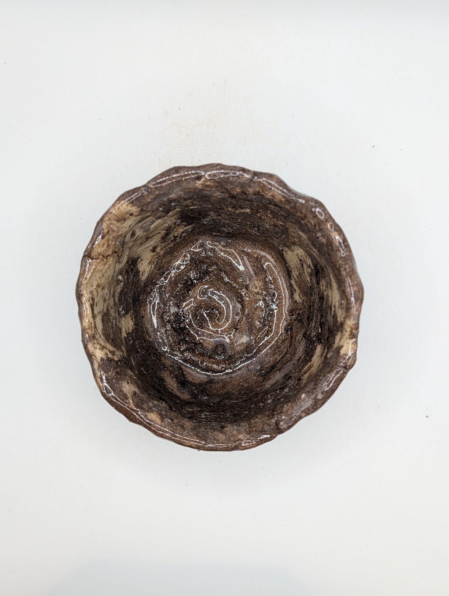 Ceramic Piece 2066