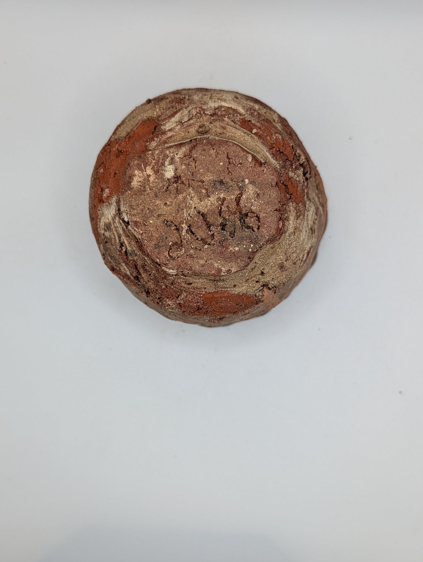 Ceramic Piece 2066