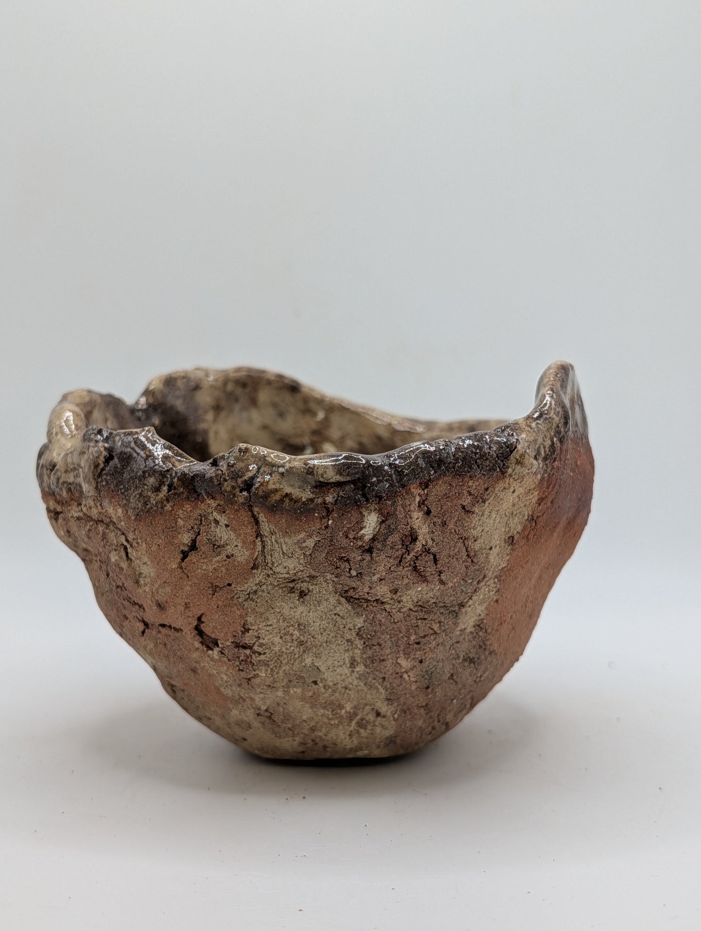 Ceramic Piece 2067