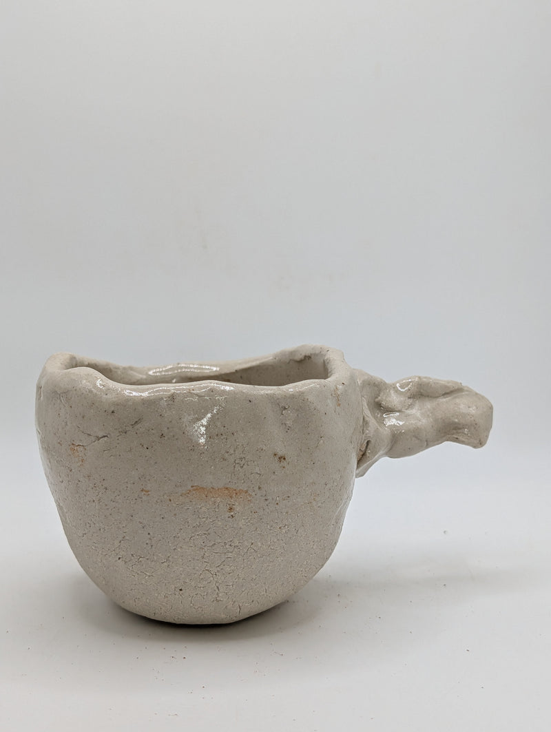 Ceramic Piece 2068