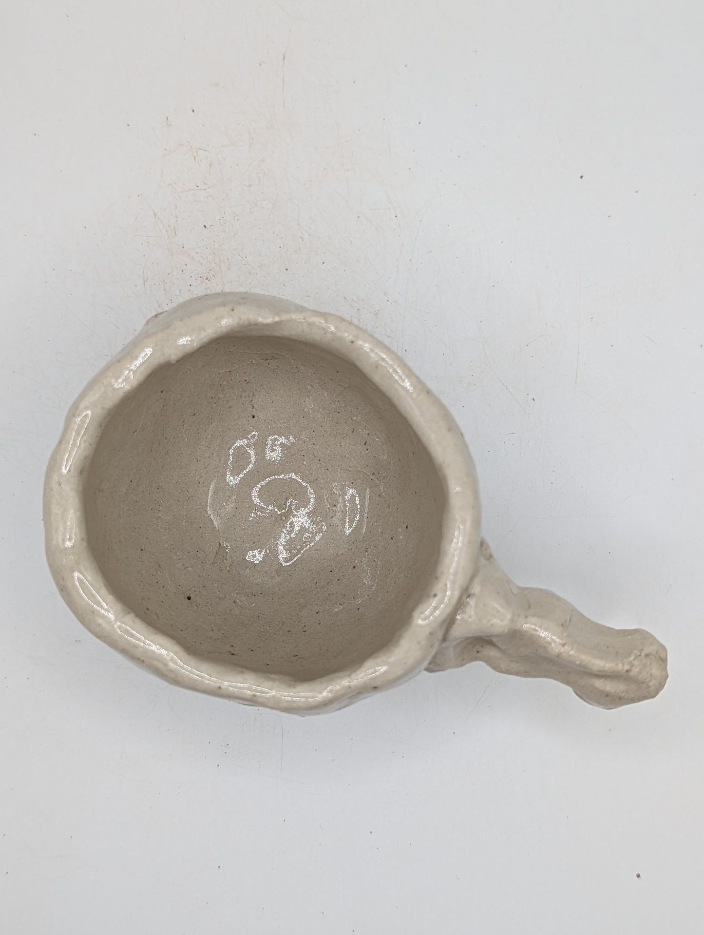 Ceramic Piece 2068
