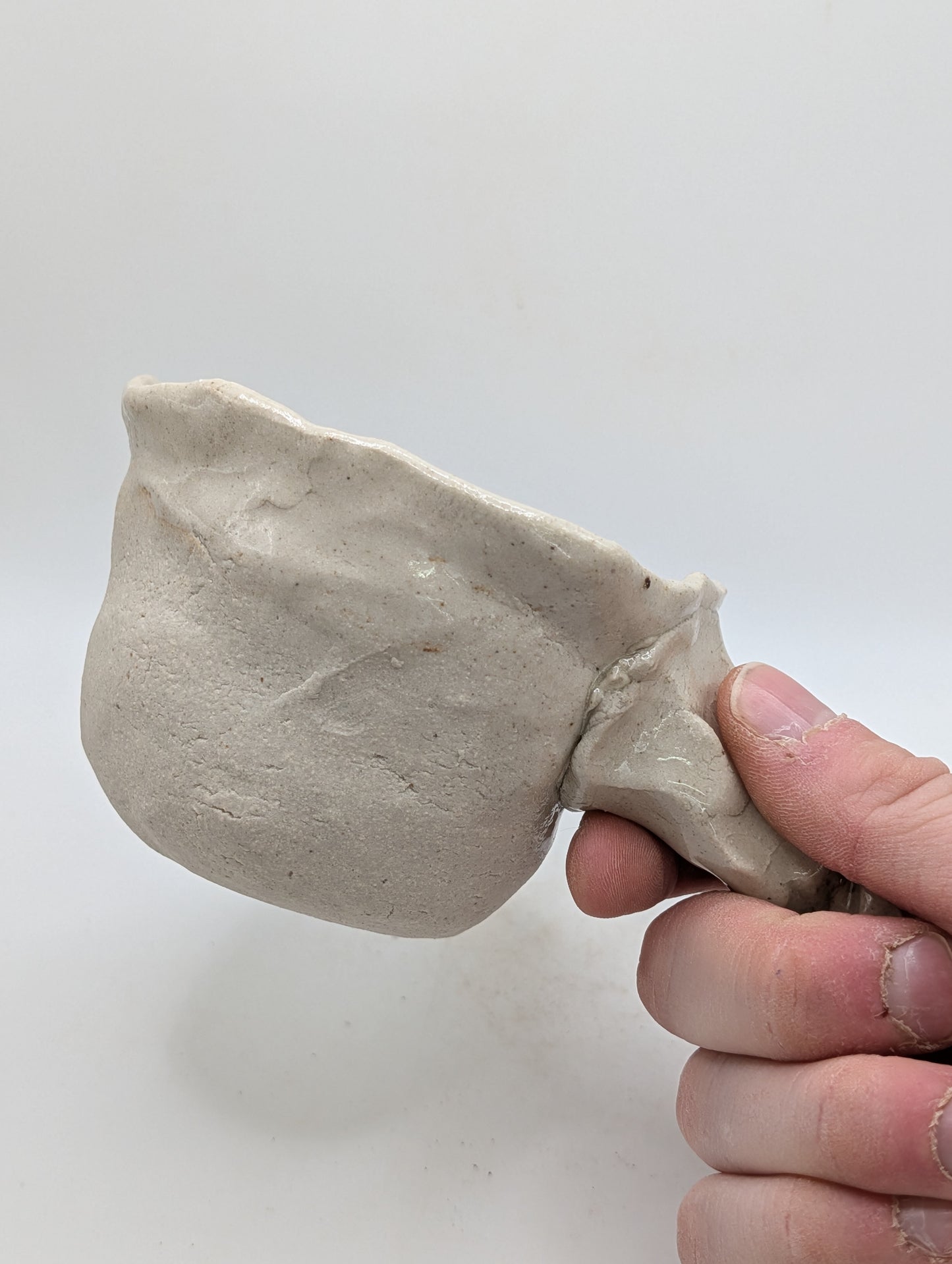 Ceramic Piece 2070