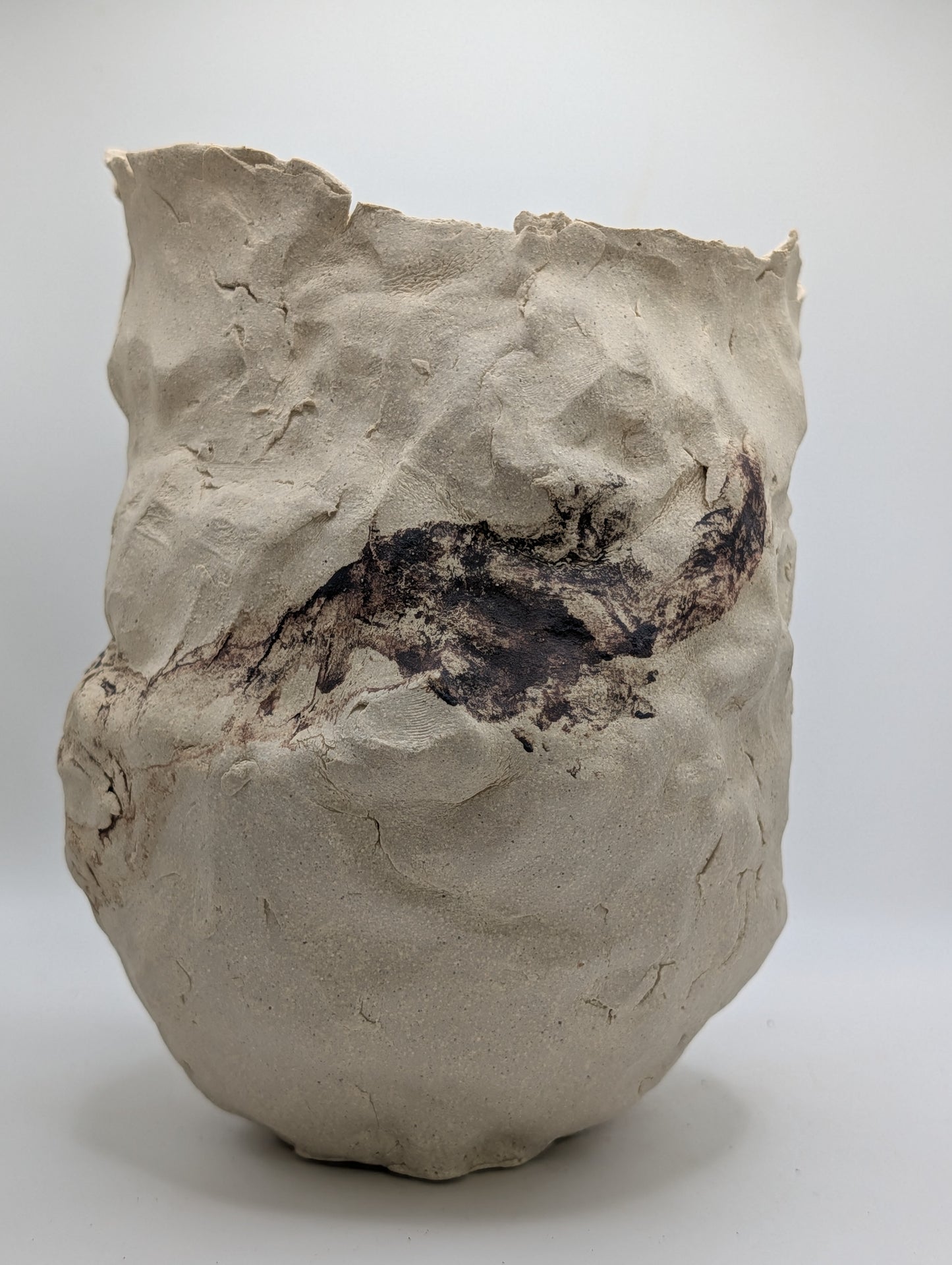 Ceramic Piece 2071