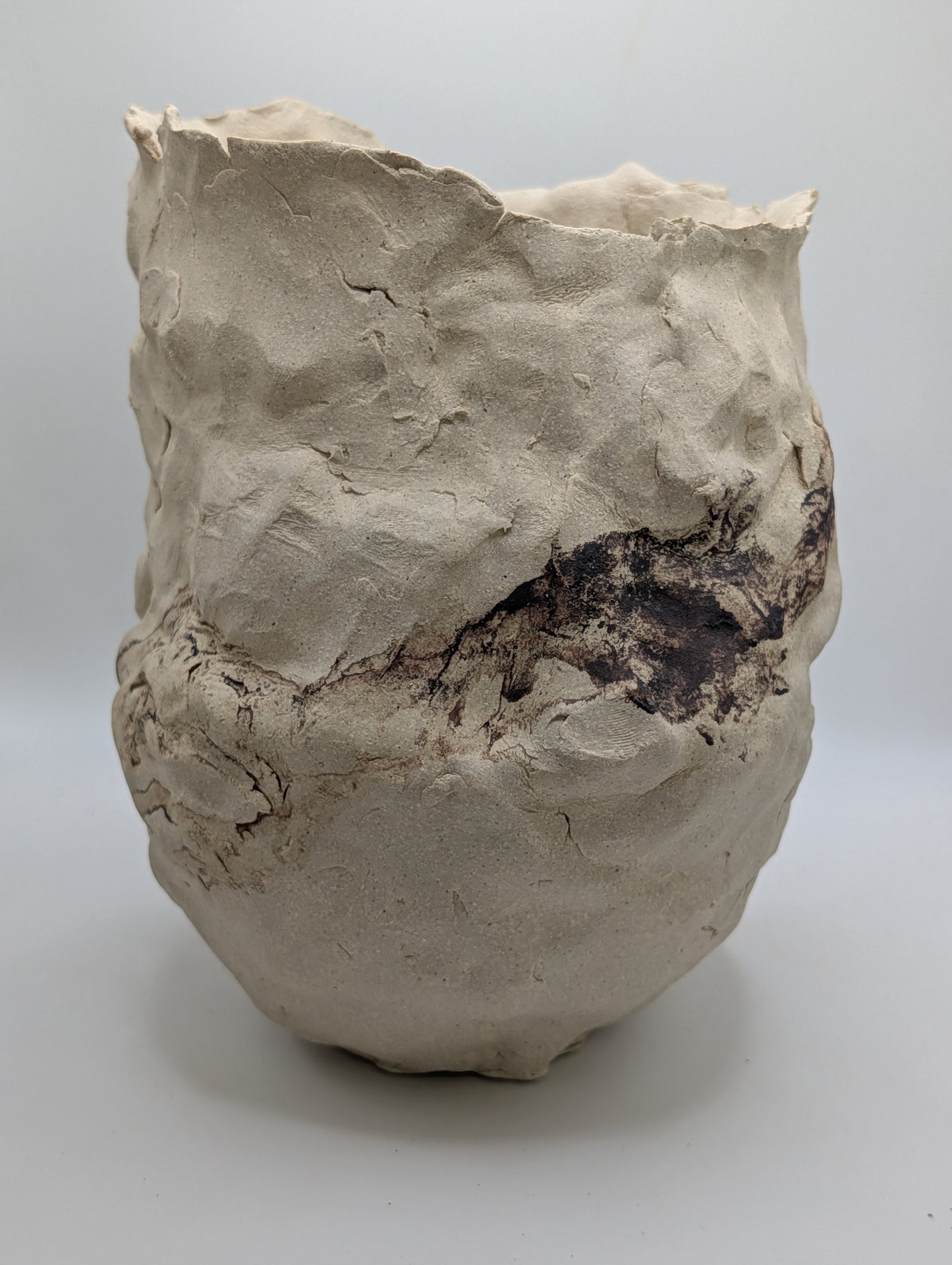 Ceramic Piece 2071