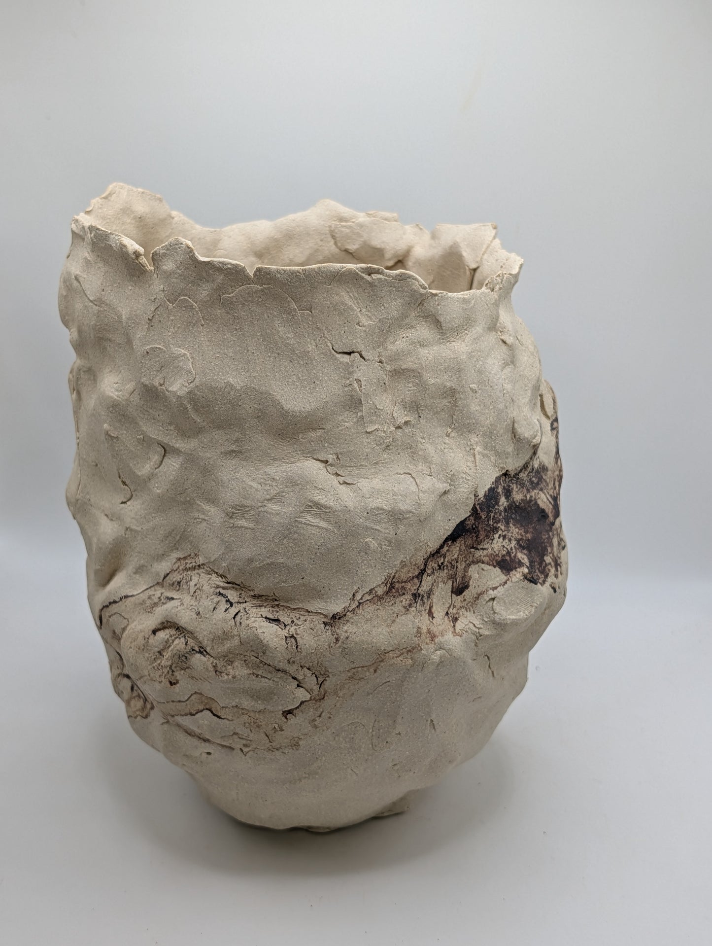 Ceramic Piece 2071
