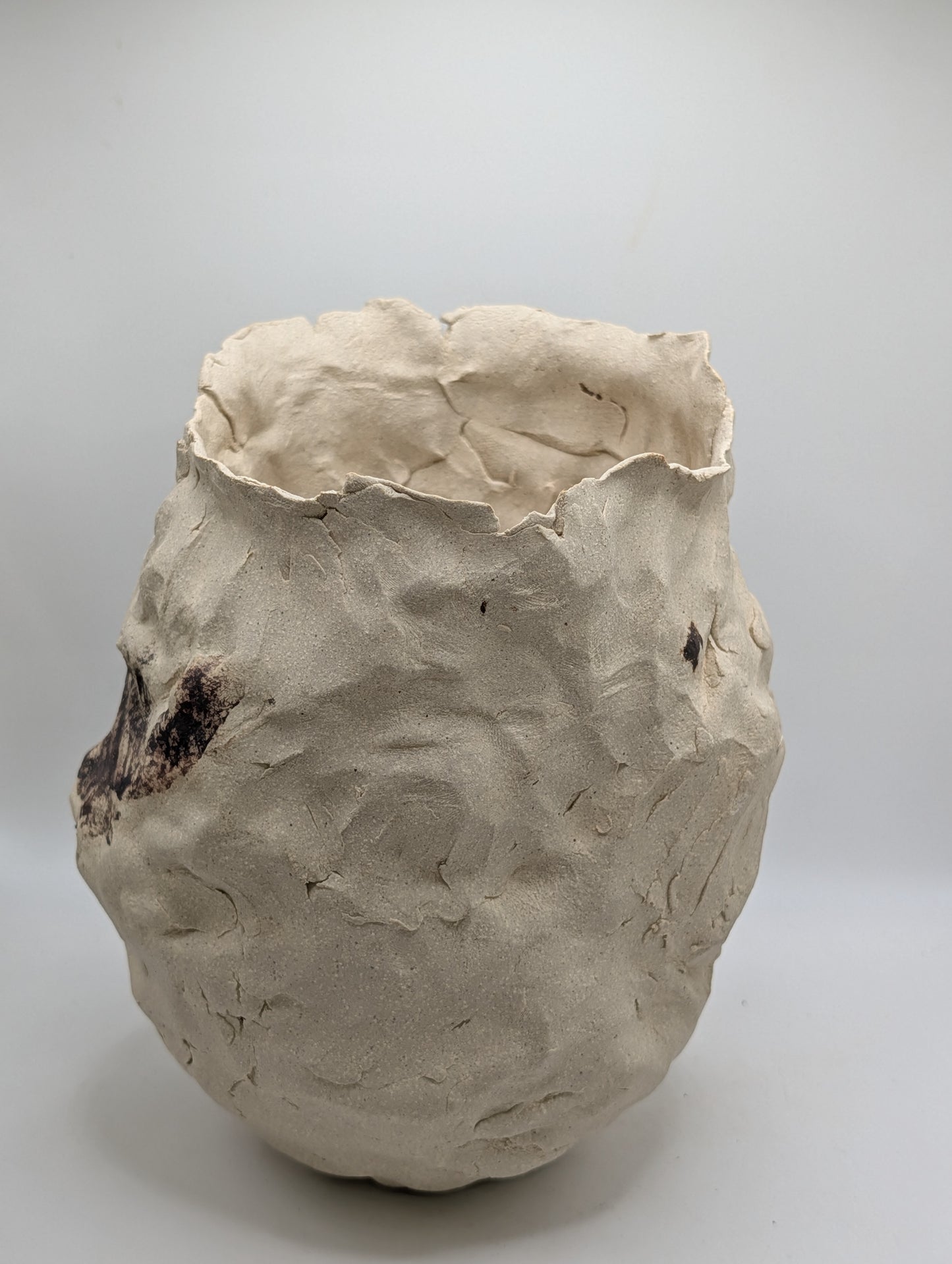 Ceramic Piece 2071