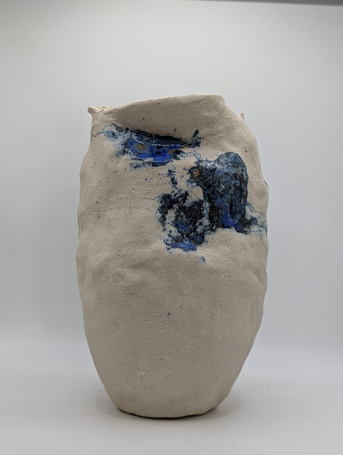 Ceramic Piece 2072