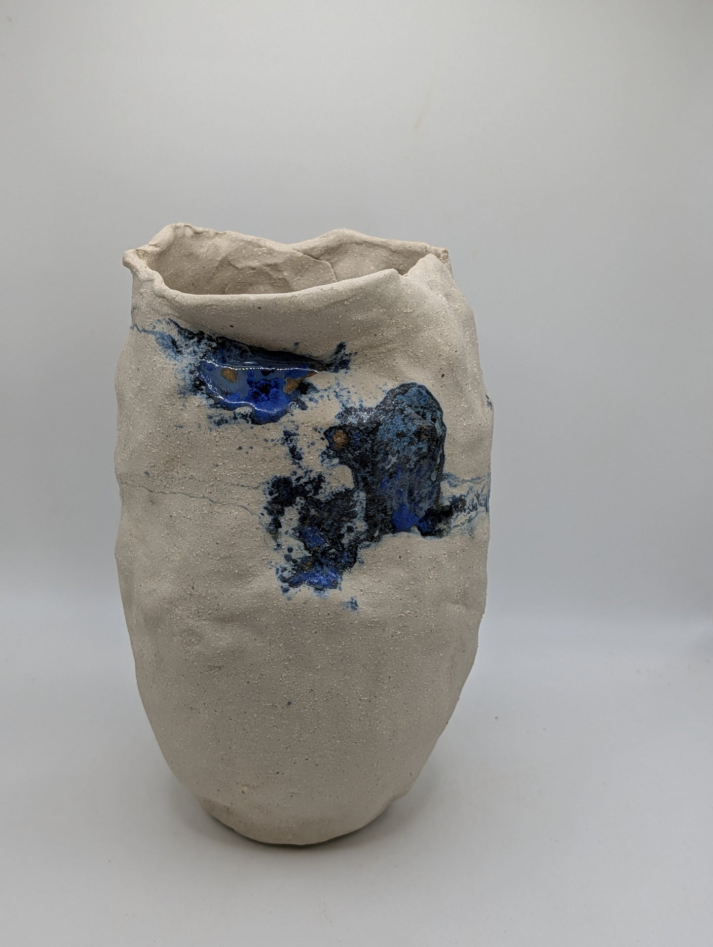 Ceramic Piece 2072