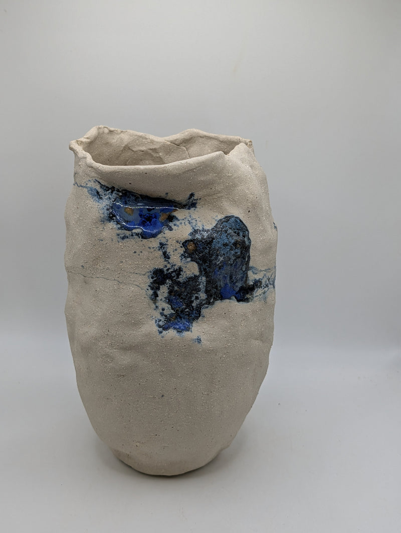 Ceramic Piece 2072