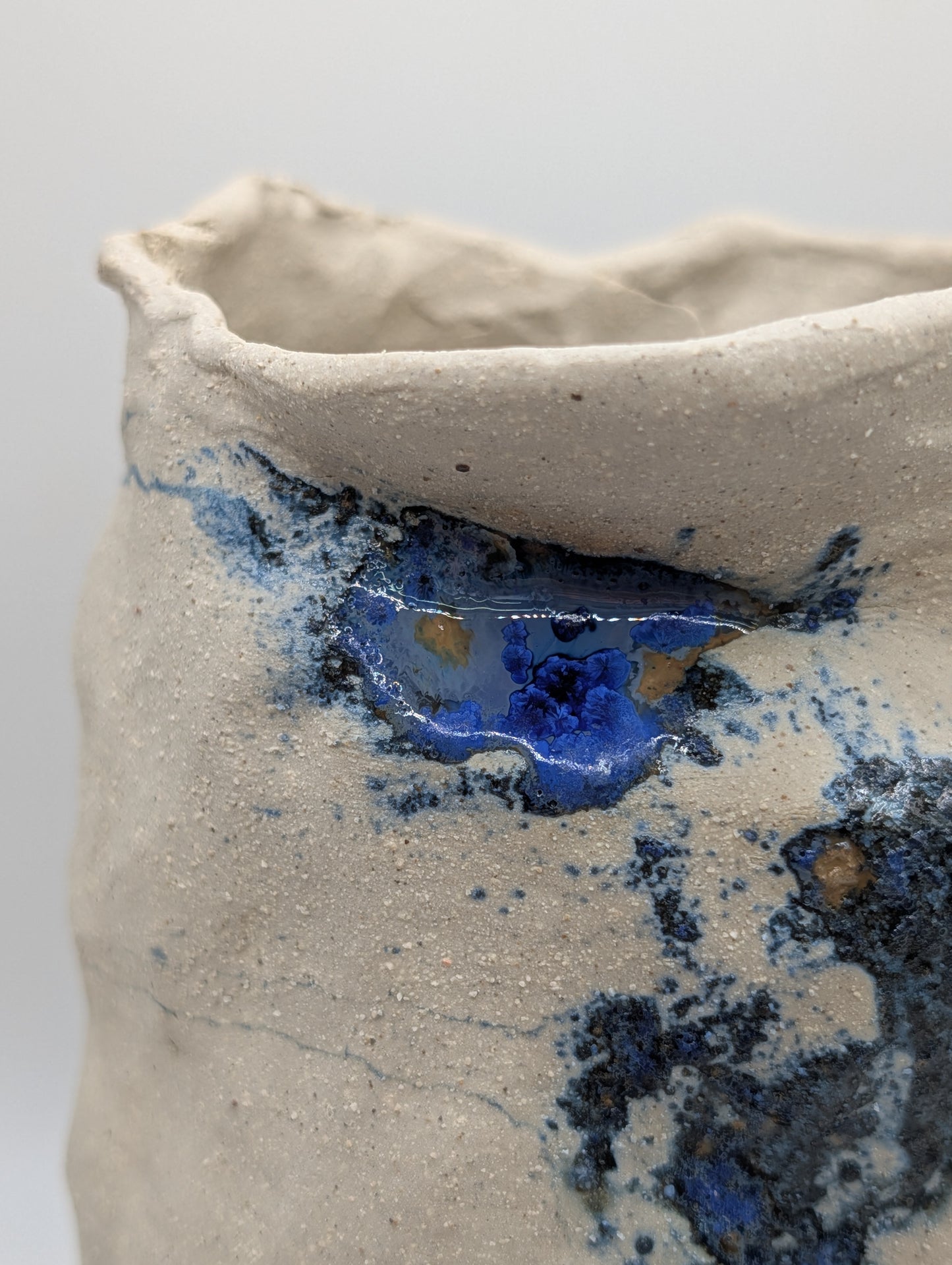 Ceramic Piece 2072