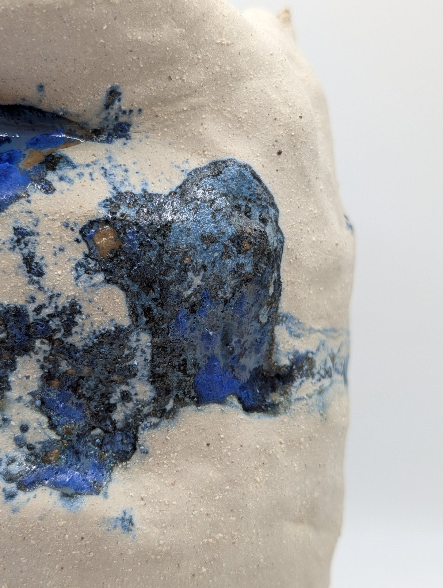 Ceramic Piece 2072