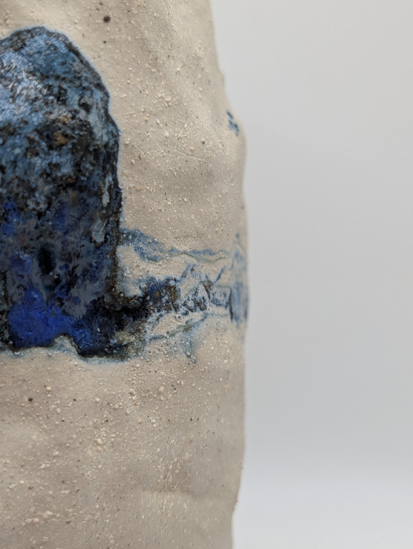 Ceramic Piece 2072