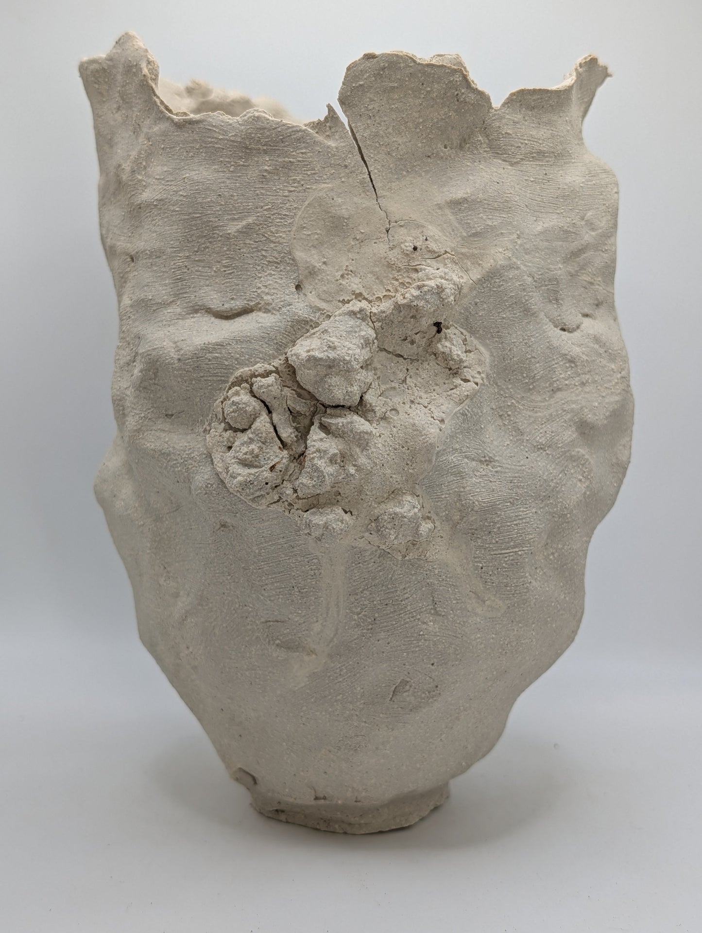Ceramic Piece 2073