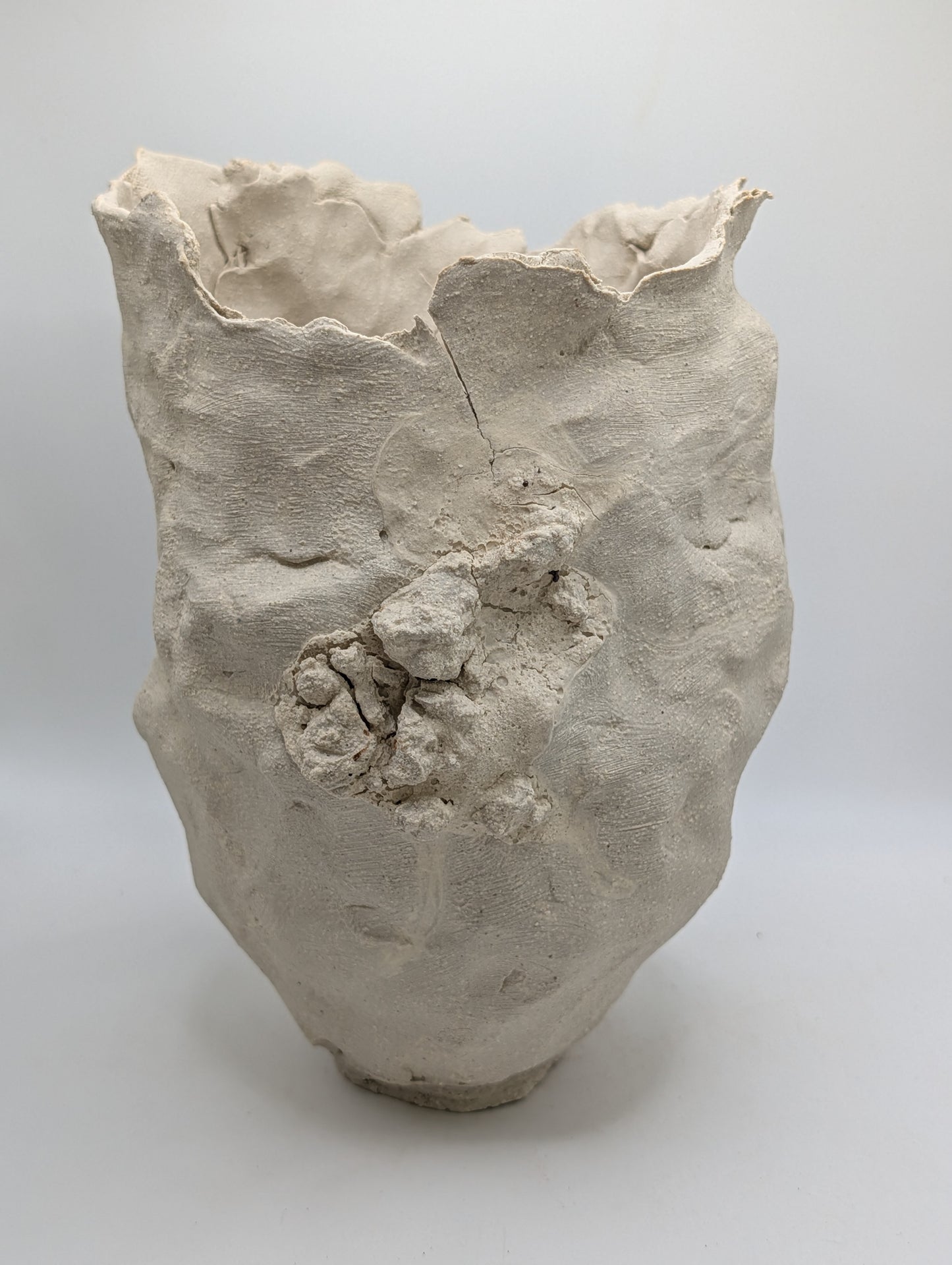 Ceramic Piece 2073
