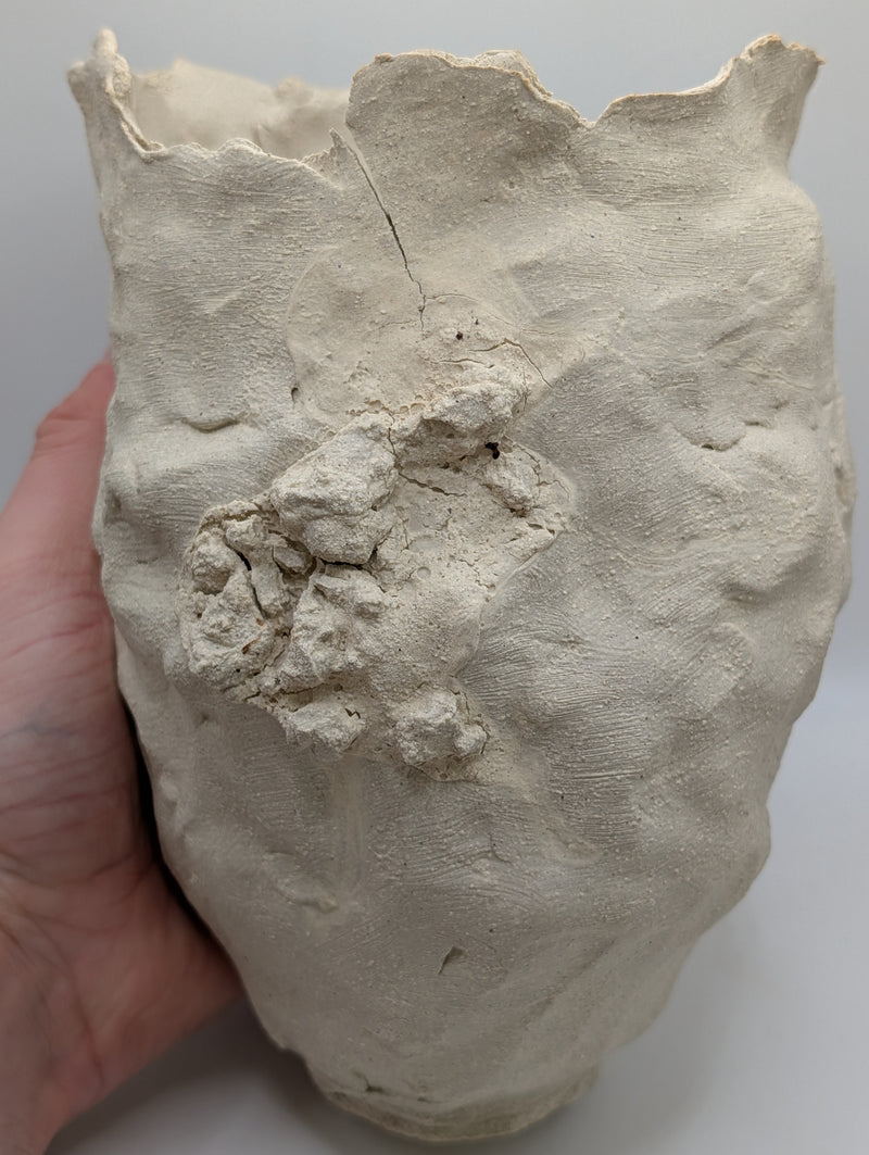 Ceramic Piece 2073