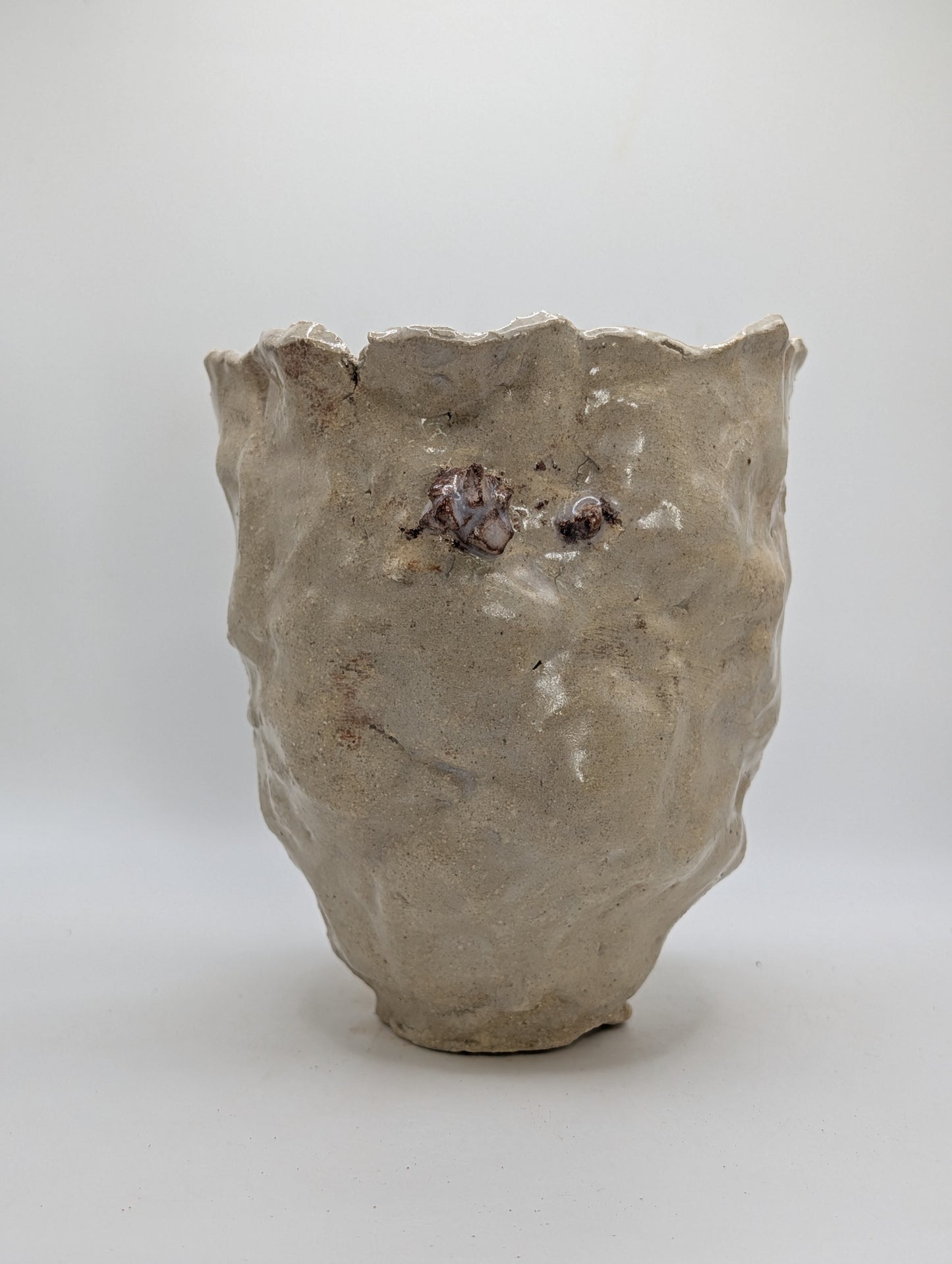 Ceramic Piece 2074