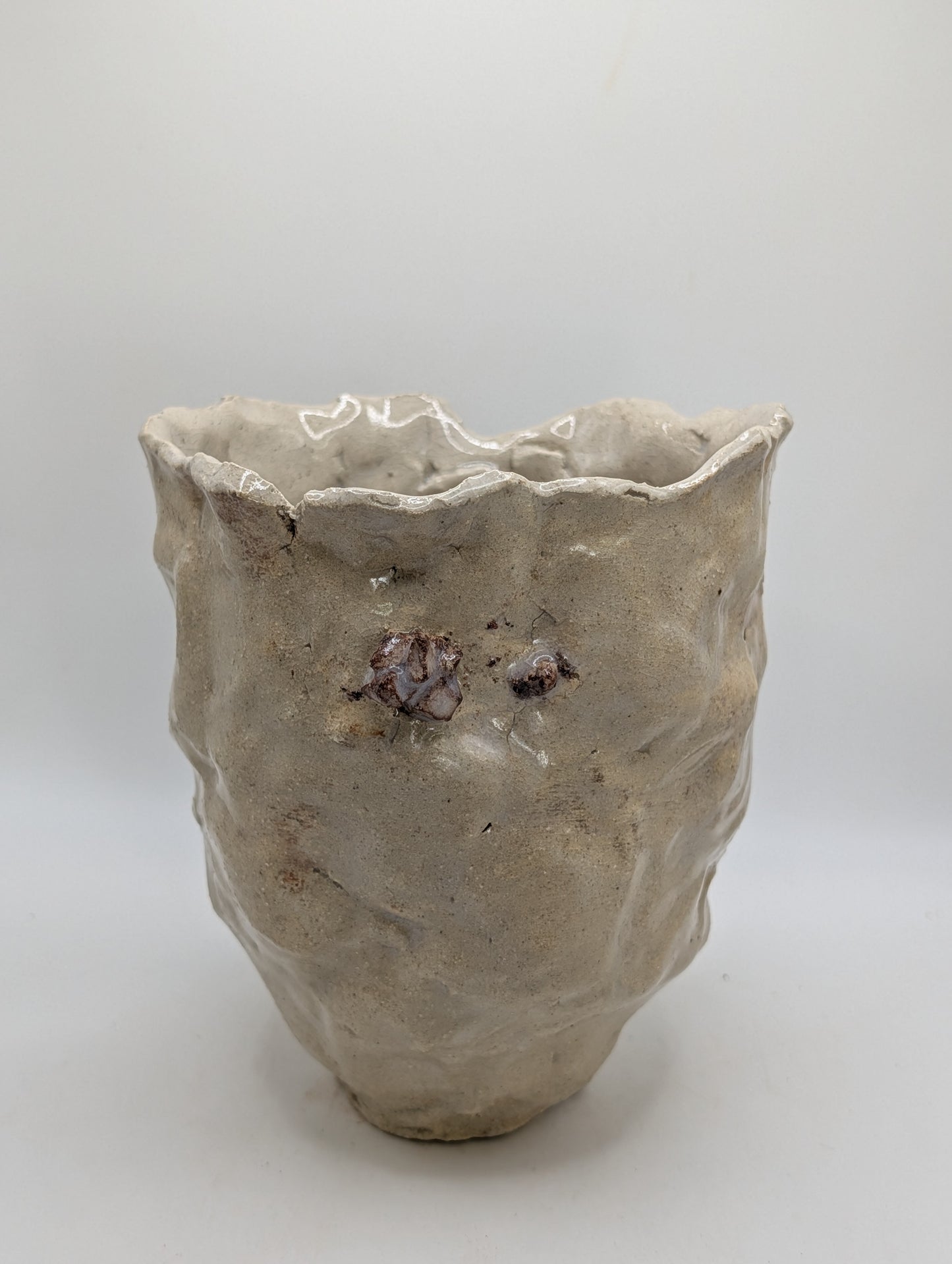 Ceramic Piece 2074