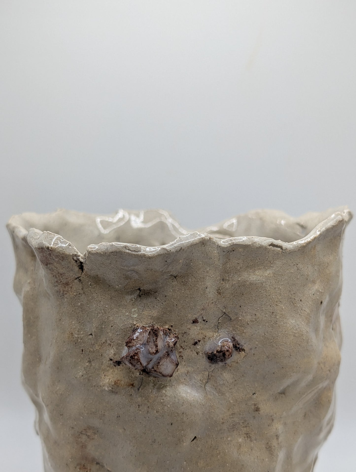 Ceramic Piece 2074