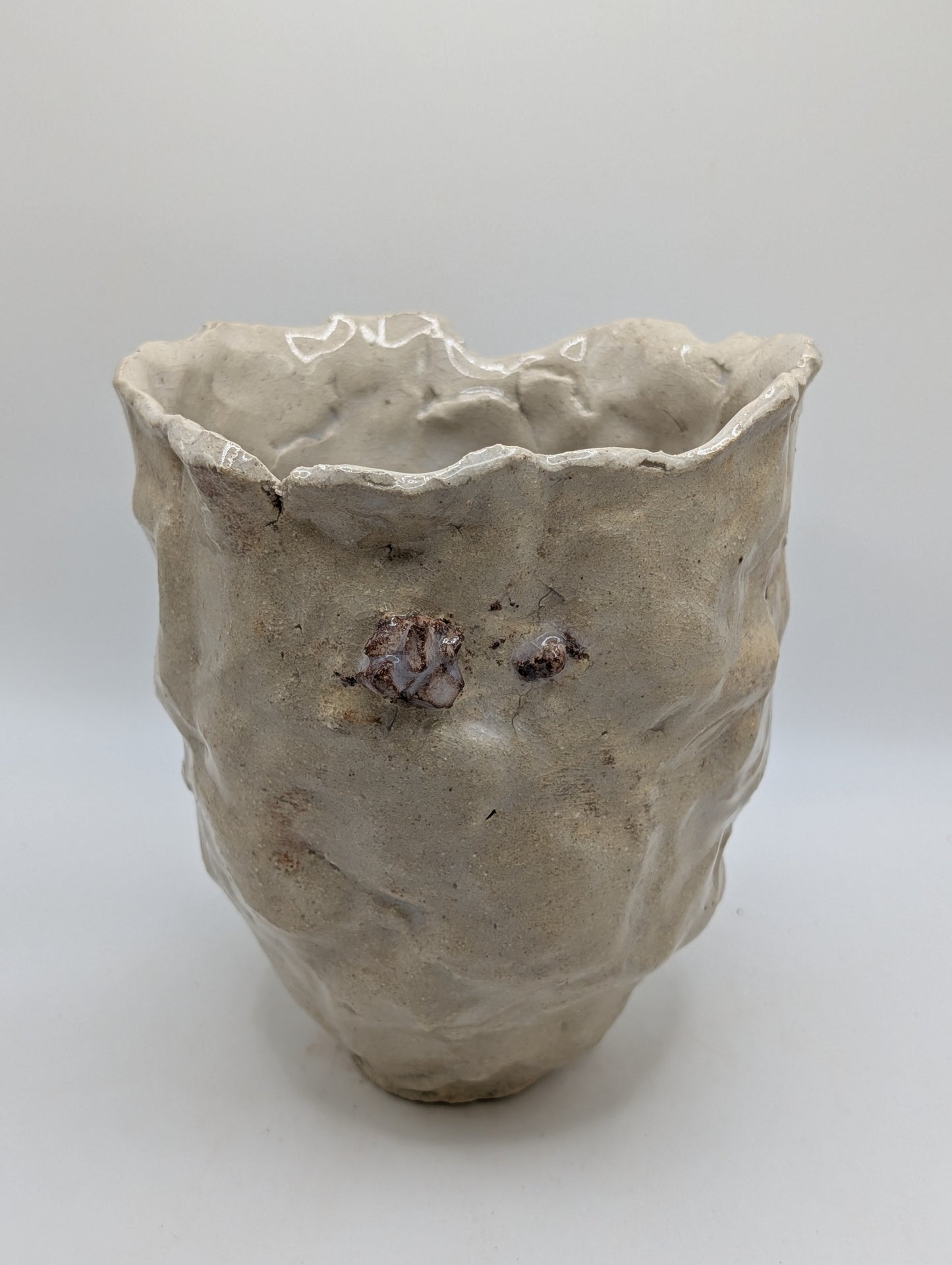Ceramic Piece 2074