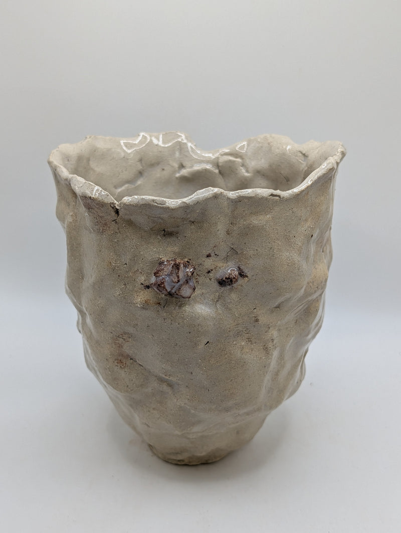Ceramic Piece 2074