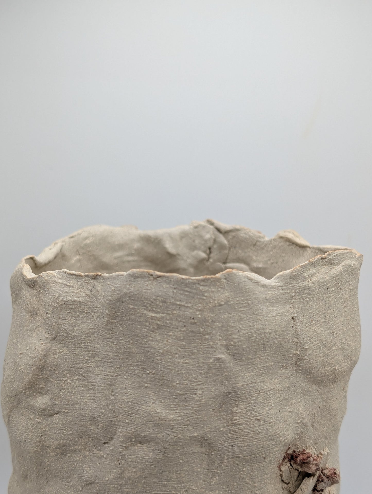 Ceramic Piece 2075
