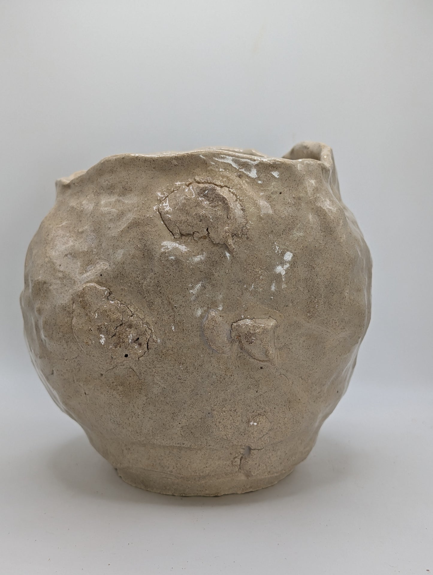 Ceramic Piece 2077